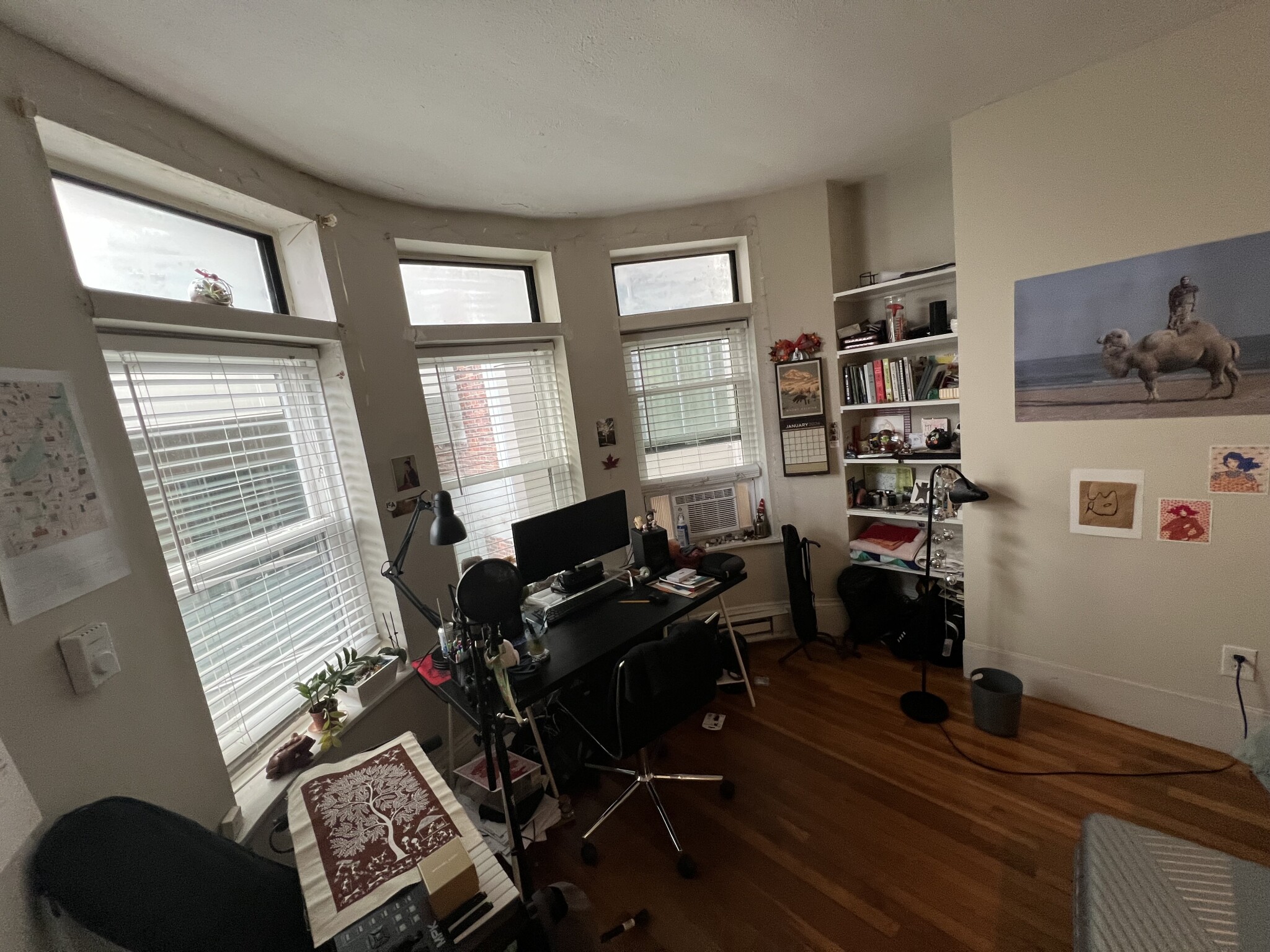 45 Westland Ave, Fenway