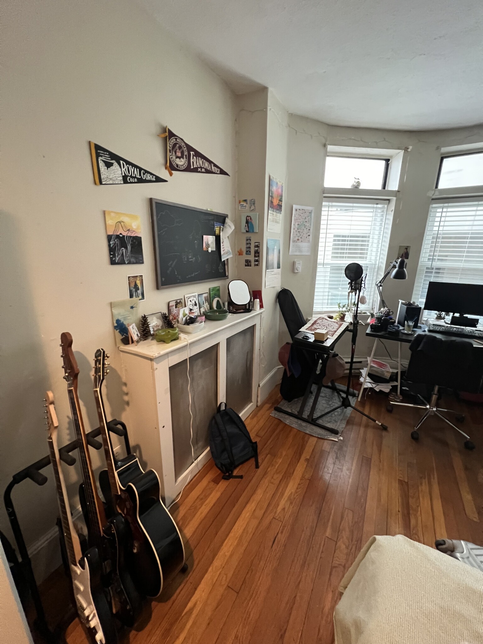 45 Westland Ave, Fenway