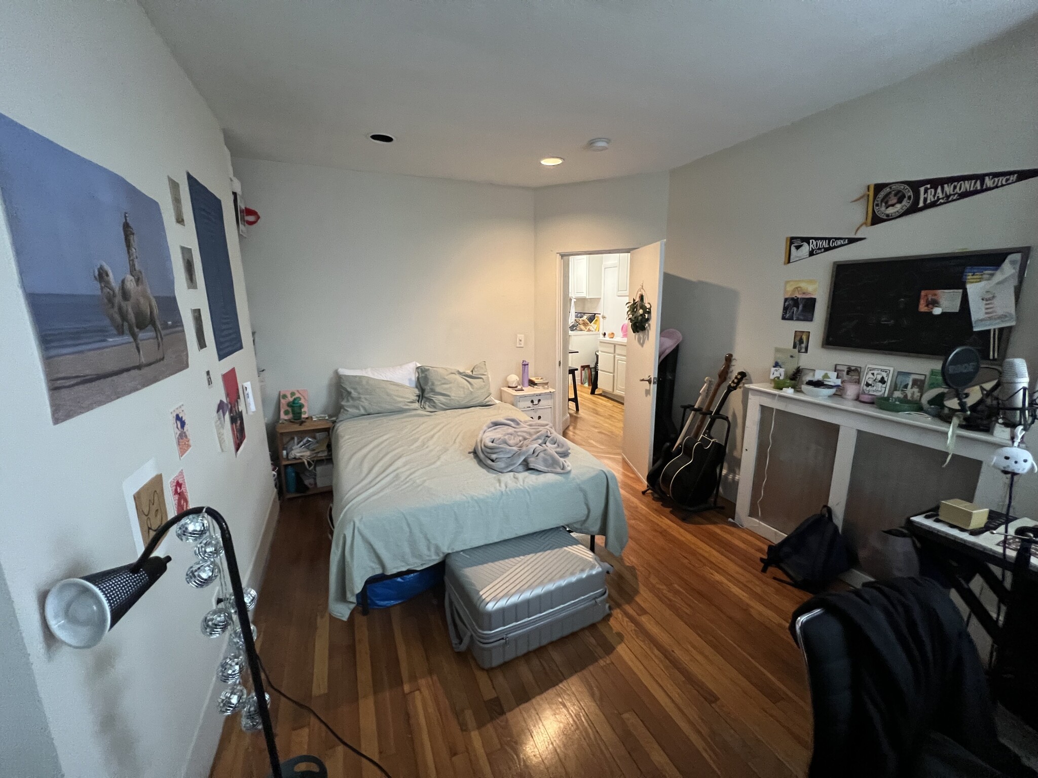 45 Westland Ave, Fenway