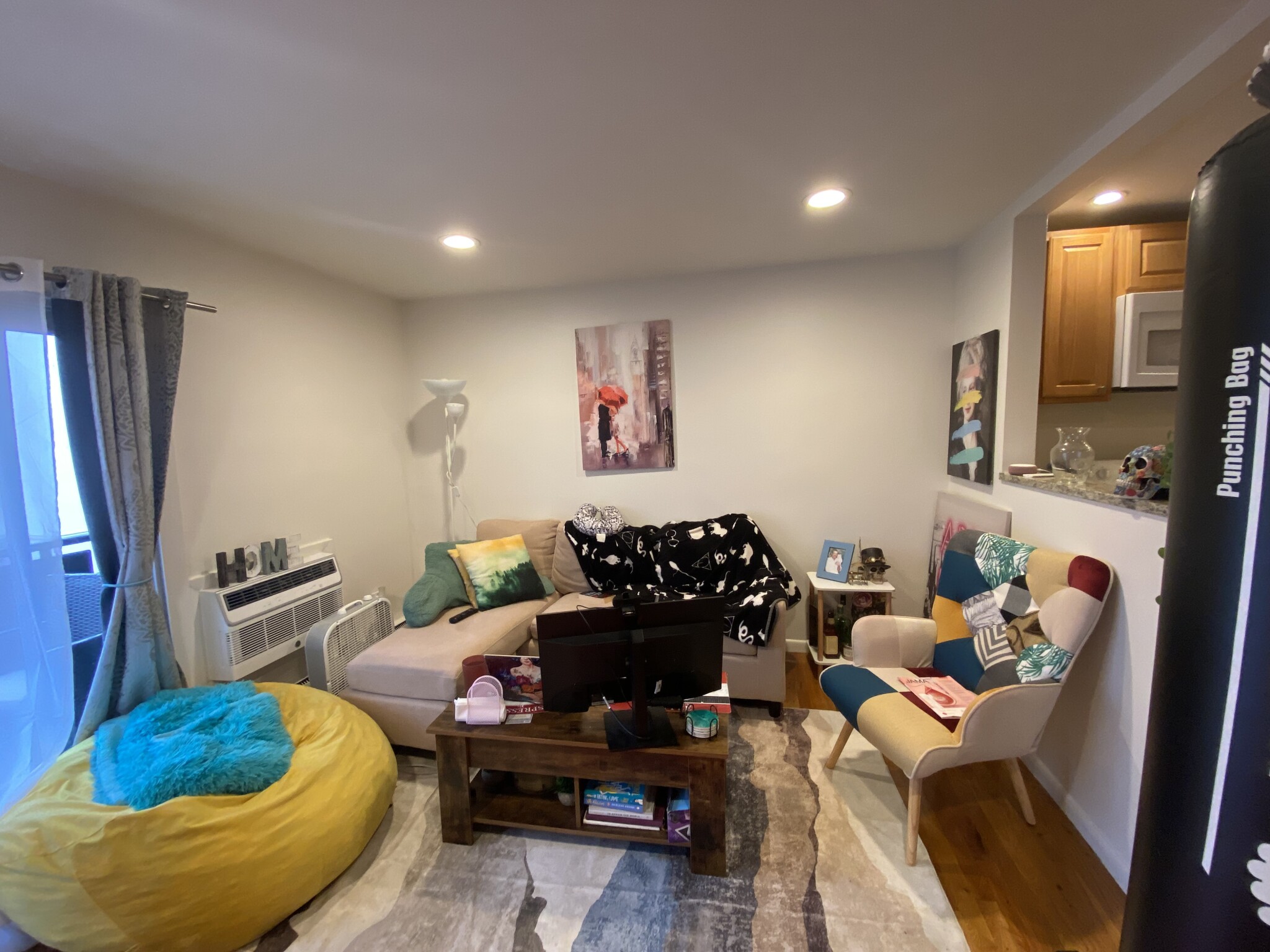 15 Euston Rd, Brighton