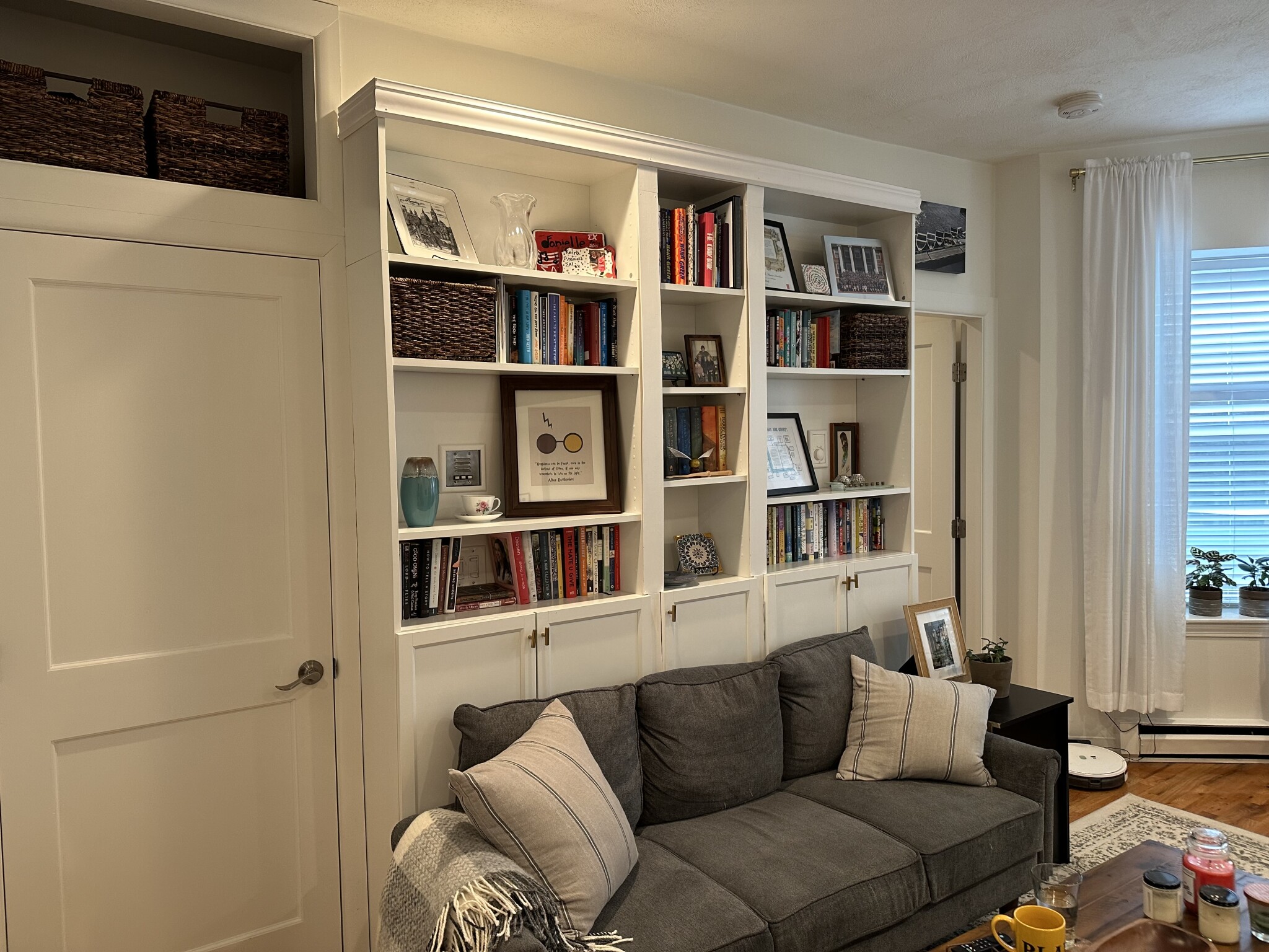 57 Westland Ave, Fenway