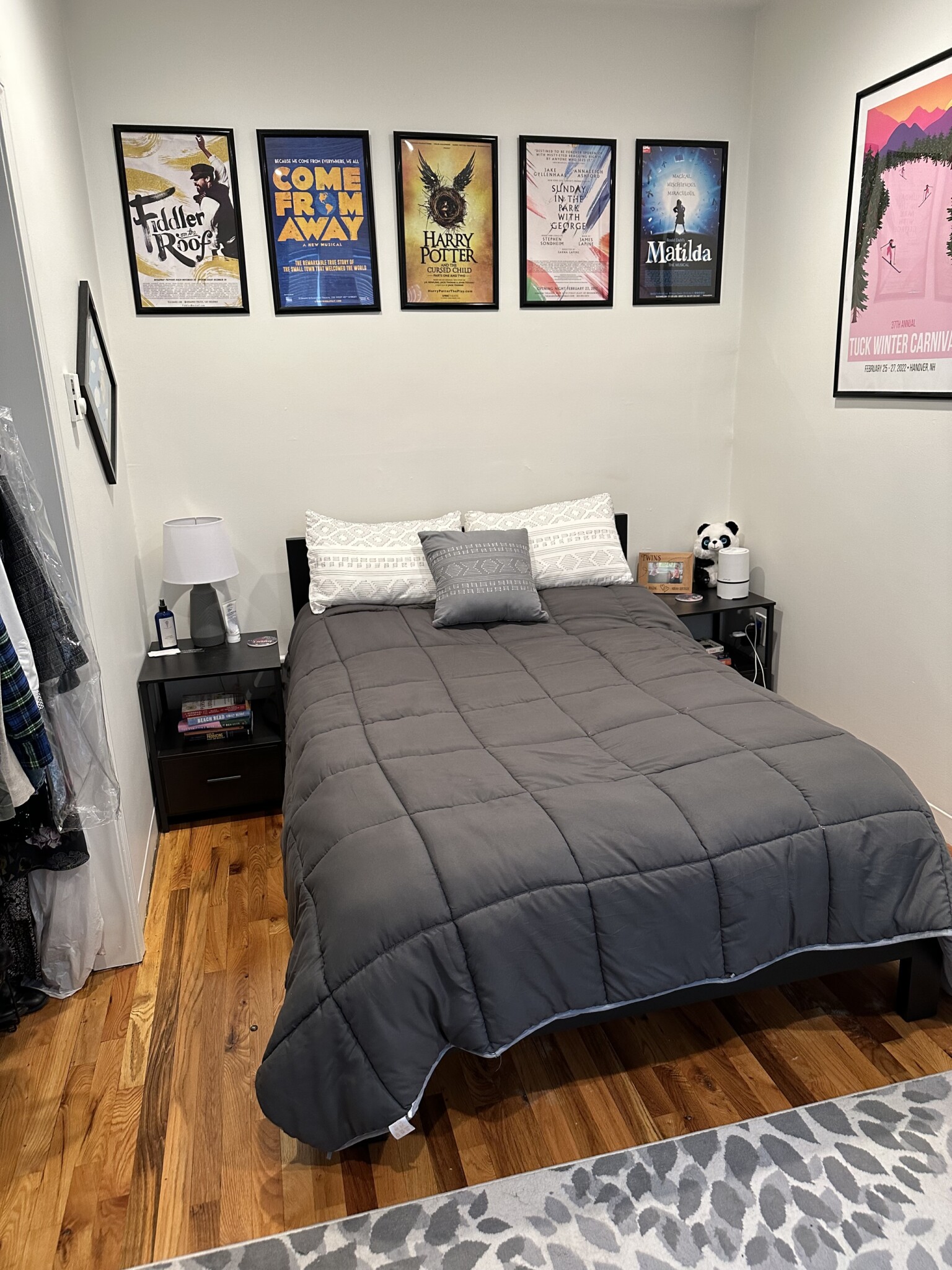 57 Westland Ave, Fenway