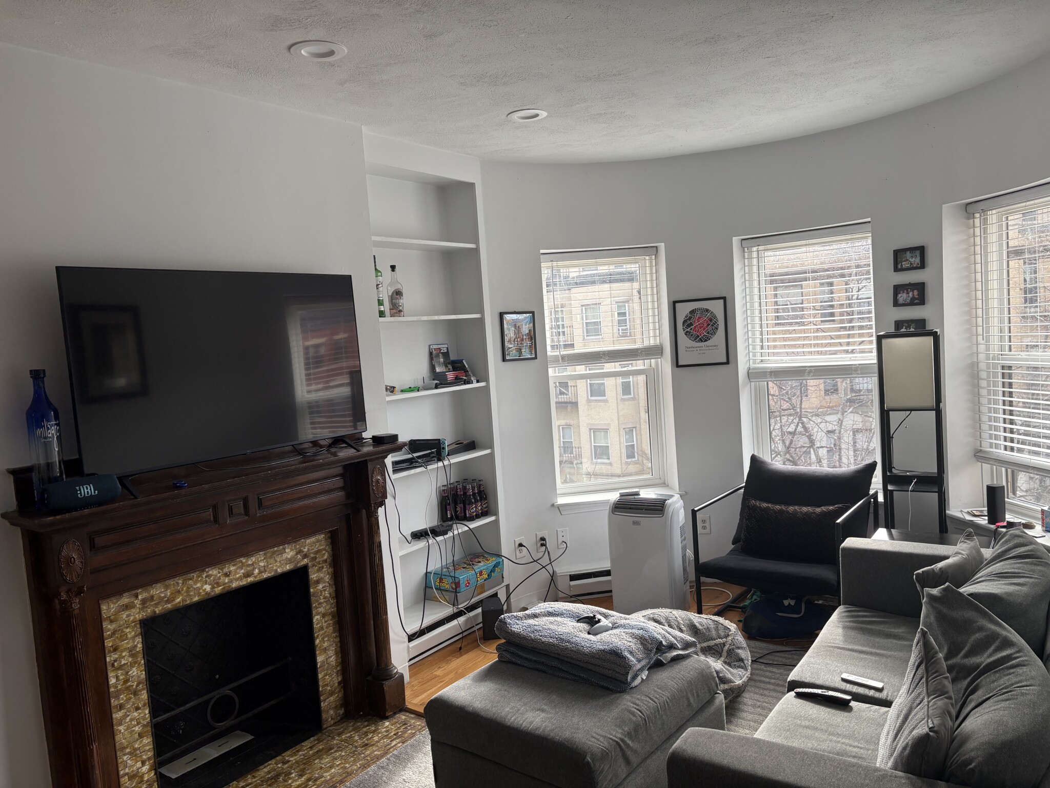 57 Westland Ave, Fenway