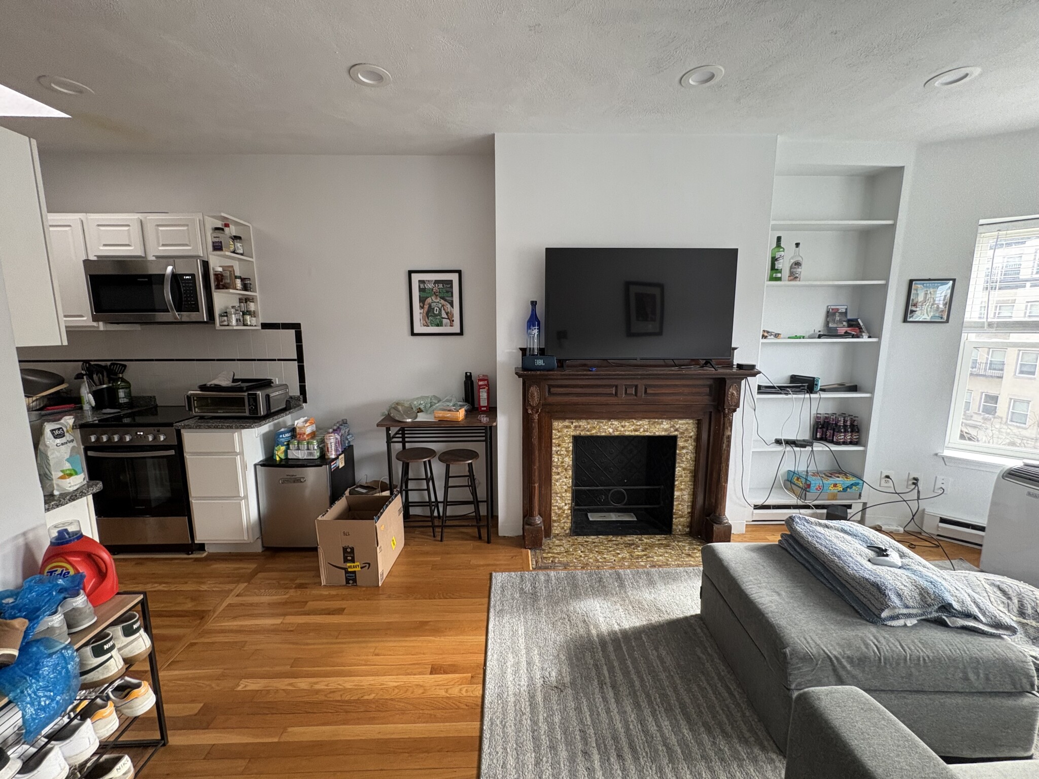 57 Westland Ave, Fenway