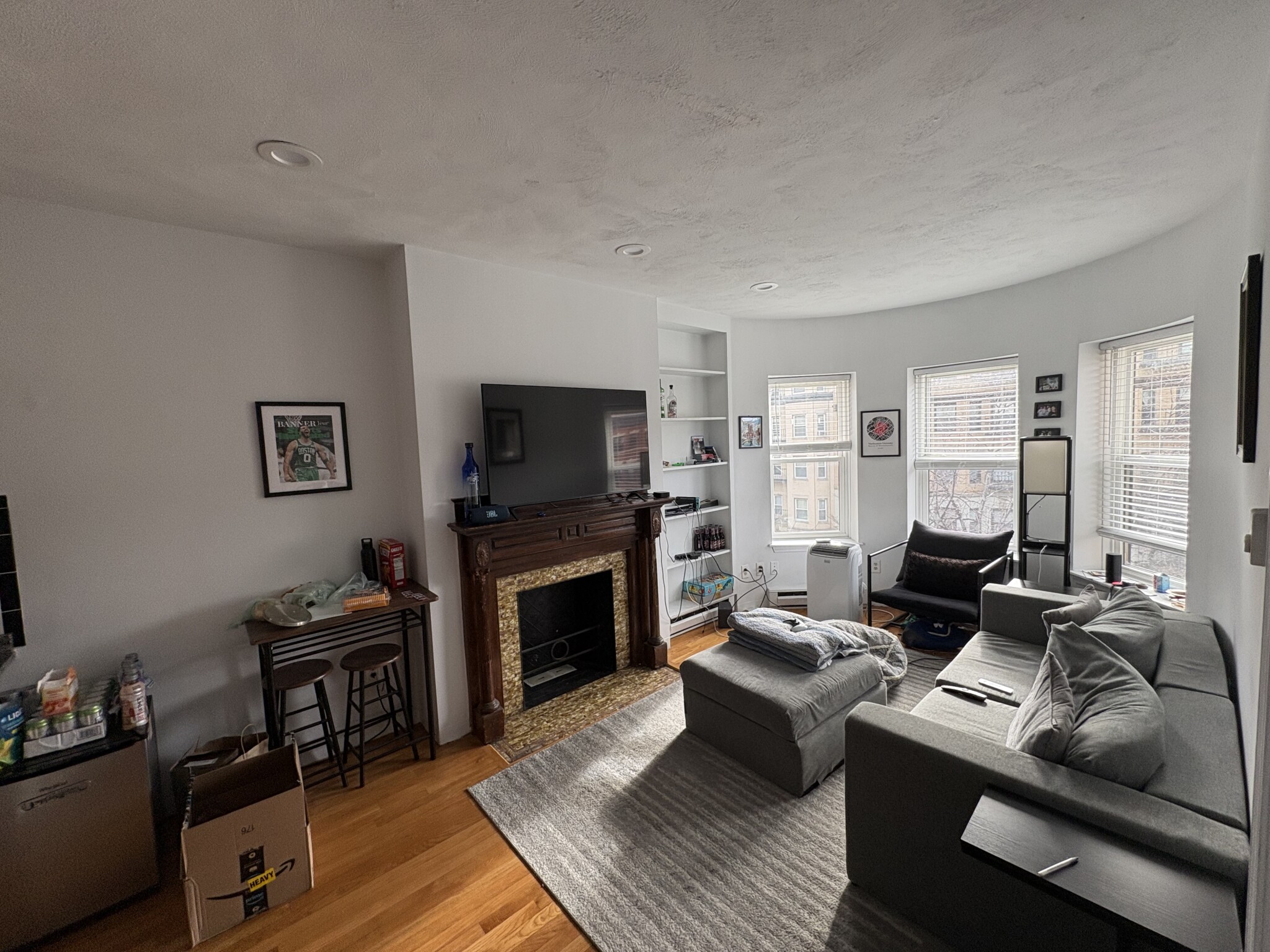 57 Westland Ave, Fenway