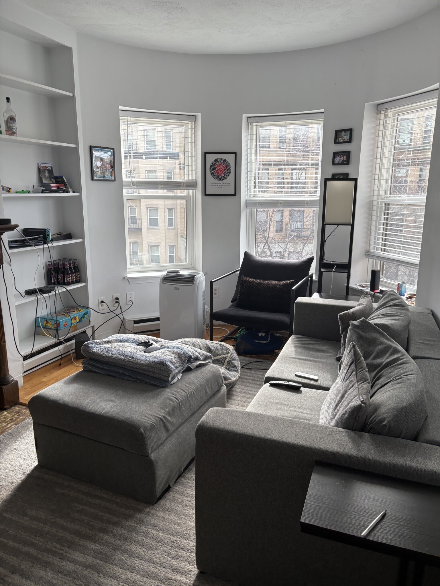 57 Westland Ave, Fenway