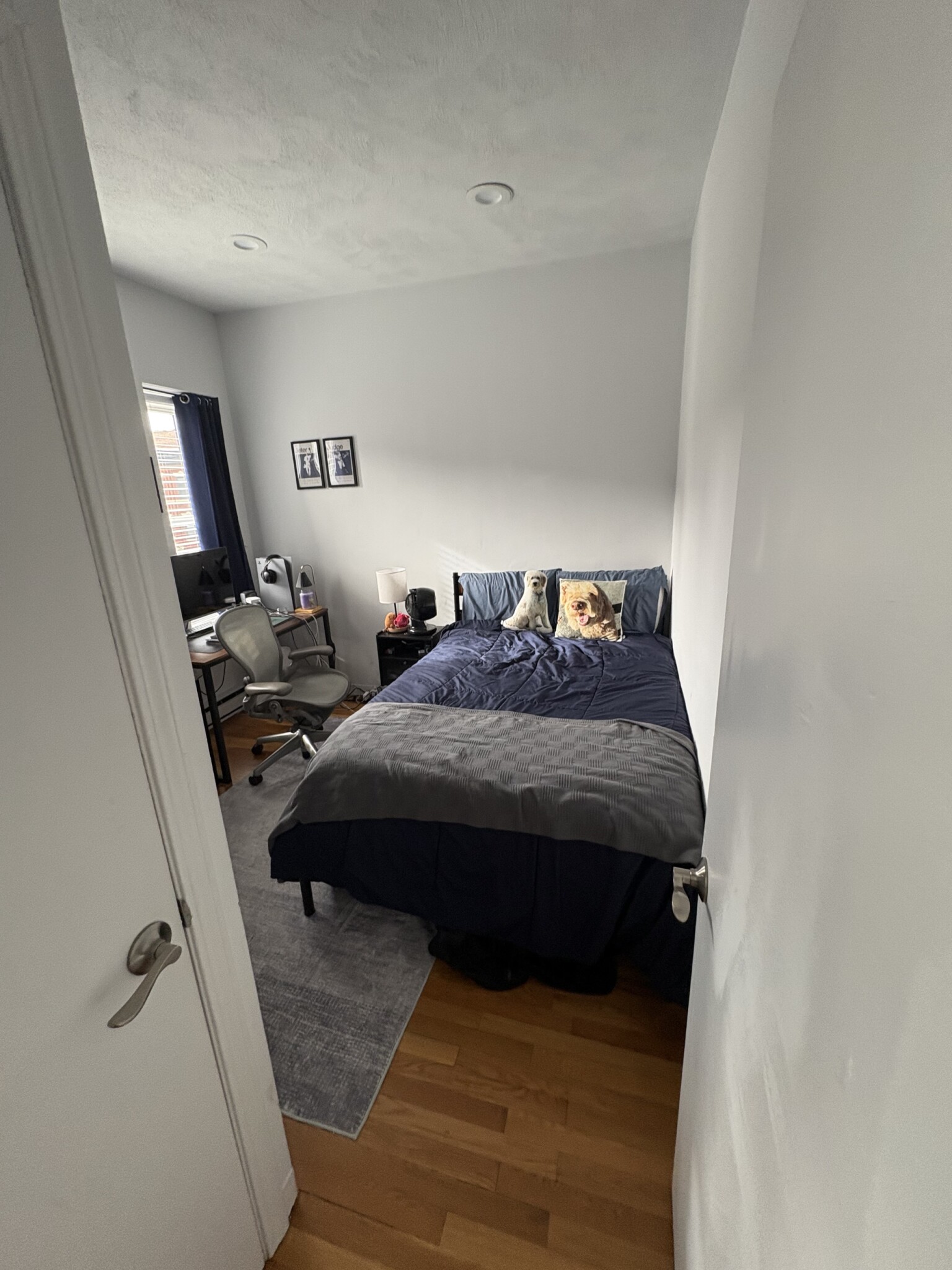 57 Westland Ave, Fenway