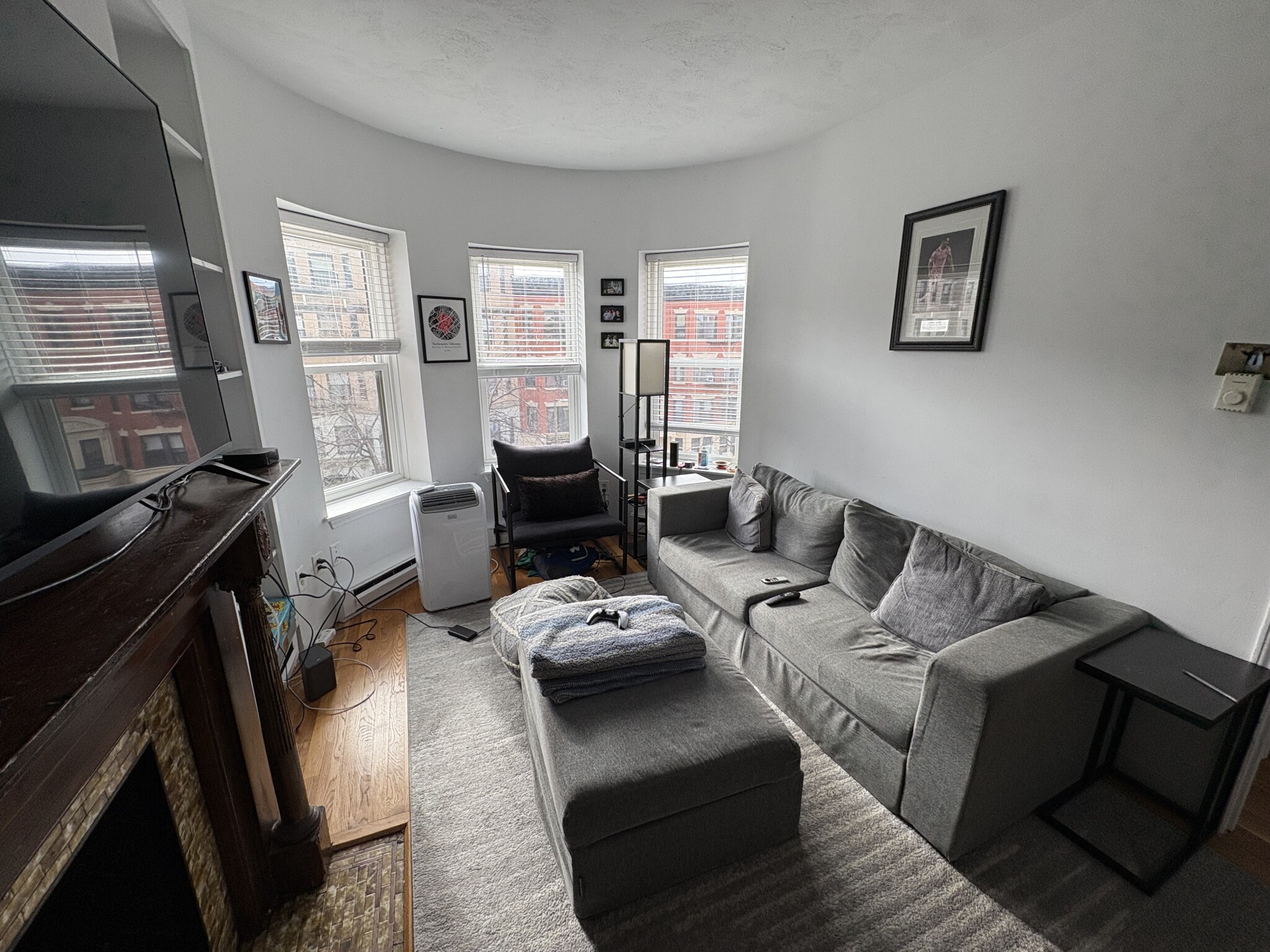 57 Westland Ave, Fenway