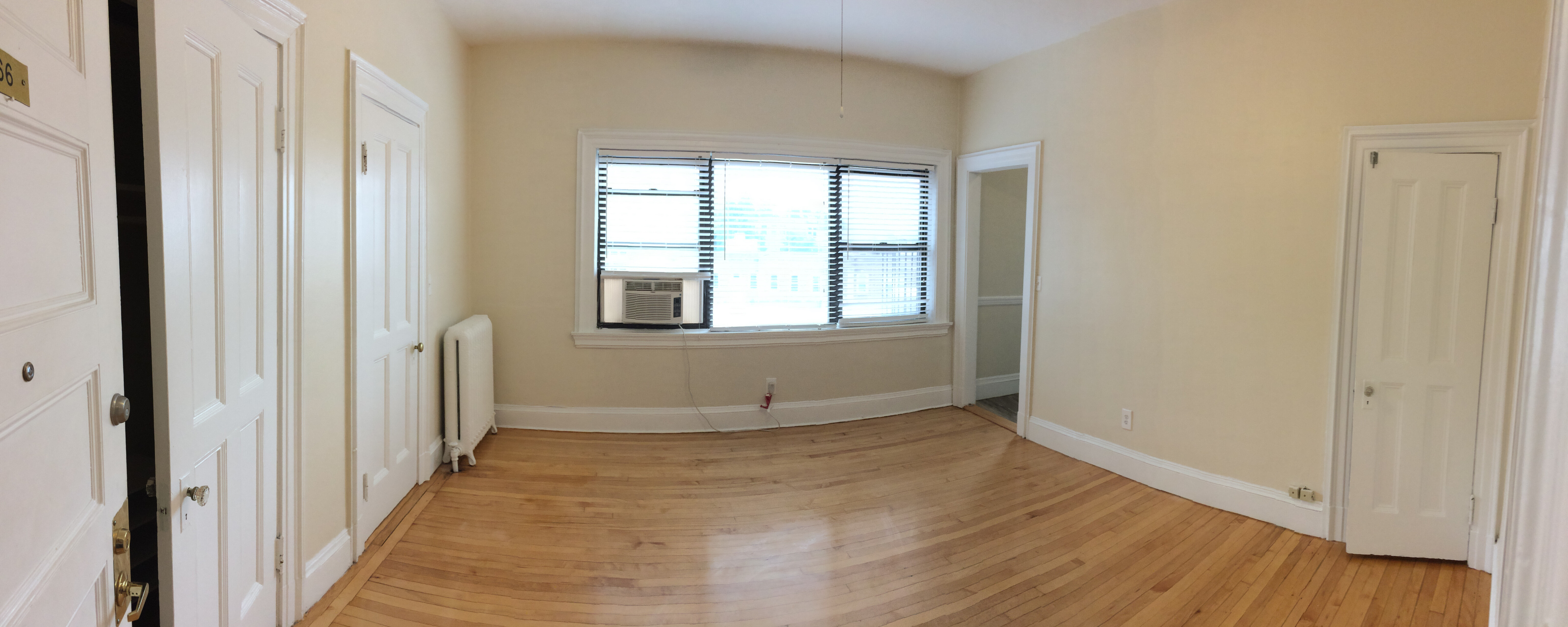 1470 Beacon St, Coolidge Corner