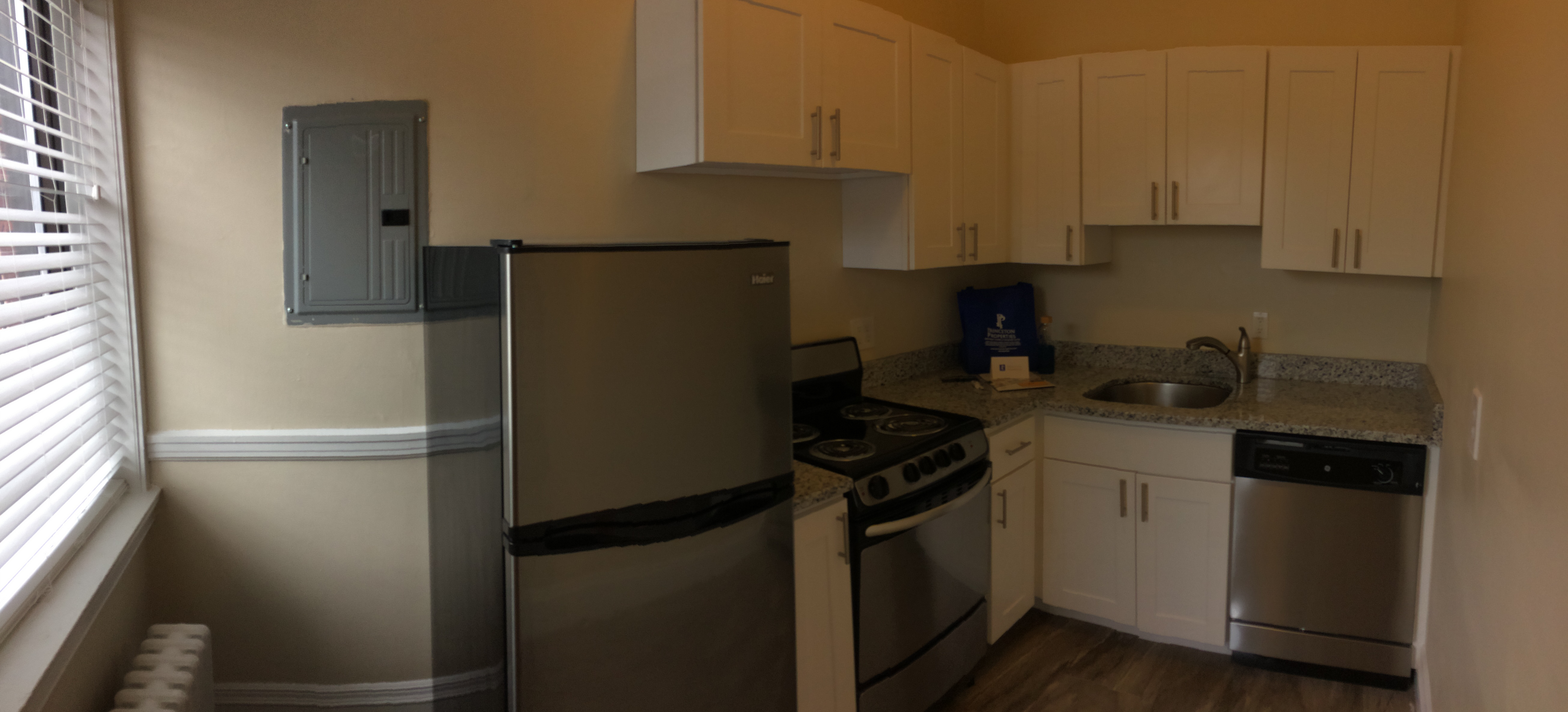 1470 Beacon St, Coolidge Corner