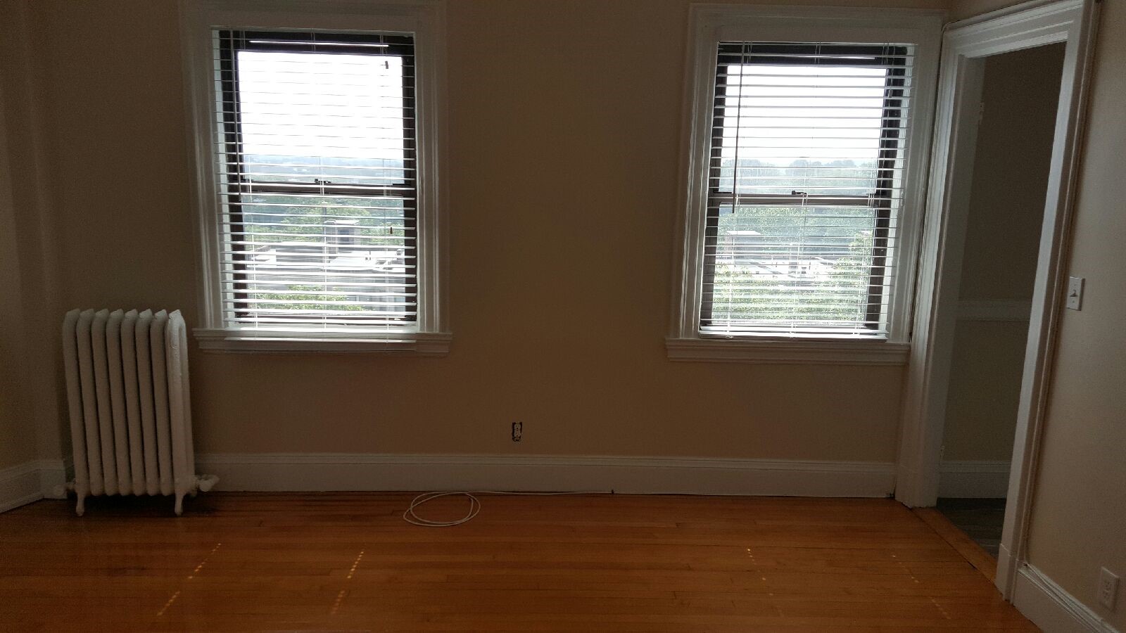 1470 Beacon St, Coolidge Corner