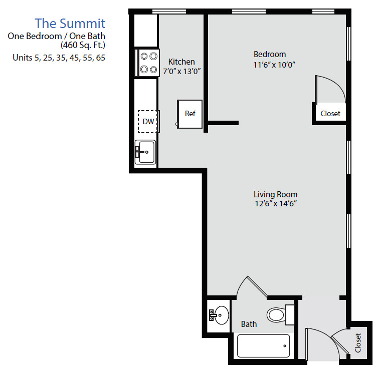 1470 Beacon St, Coolidge Corner