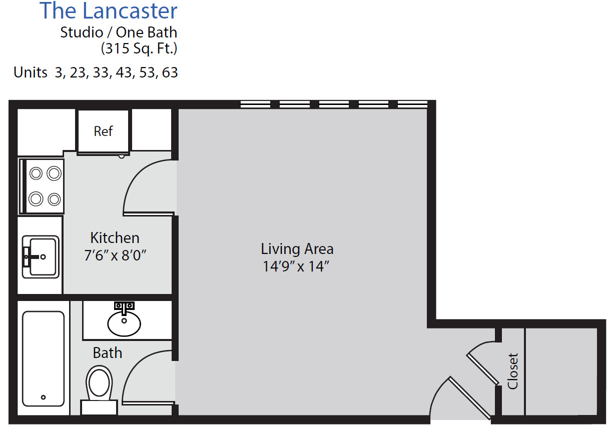 1470 Beacon St, Coolidge Corner
