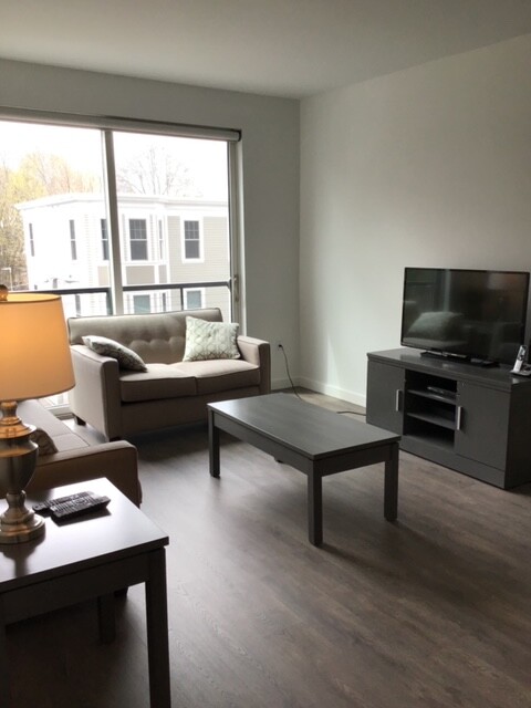 3200 Washington, Jamaica Plain