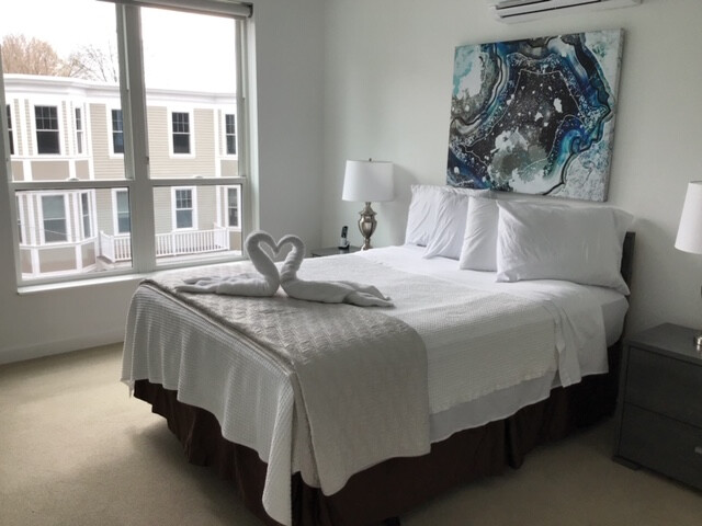 3200 Washington, Jamaica Plain