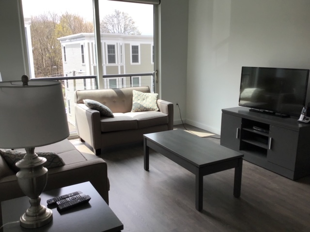 3200 Washington, Jamaica Plain