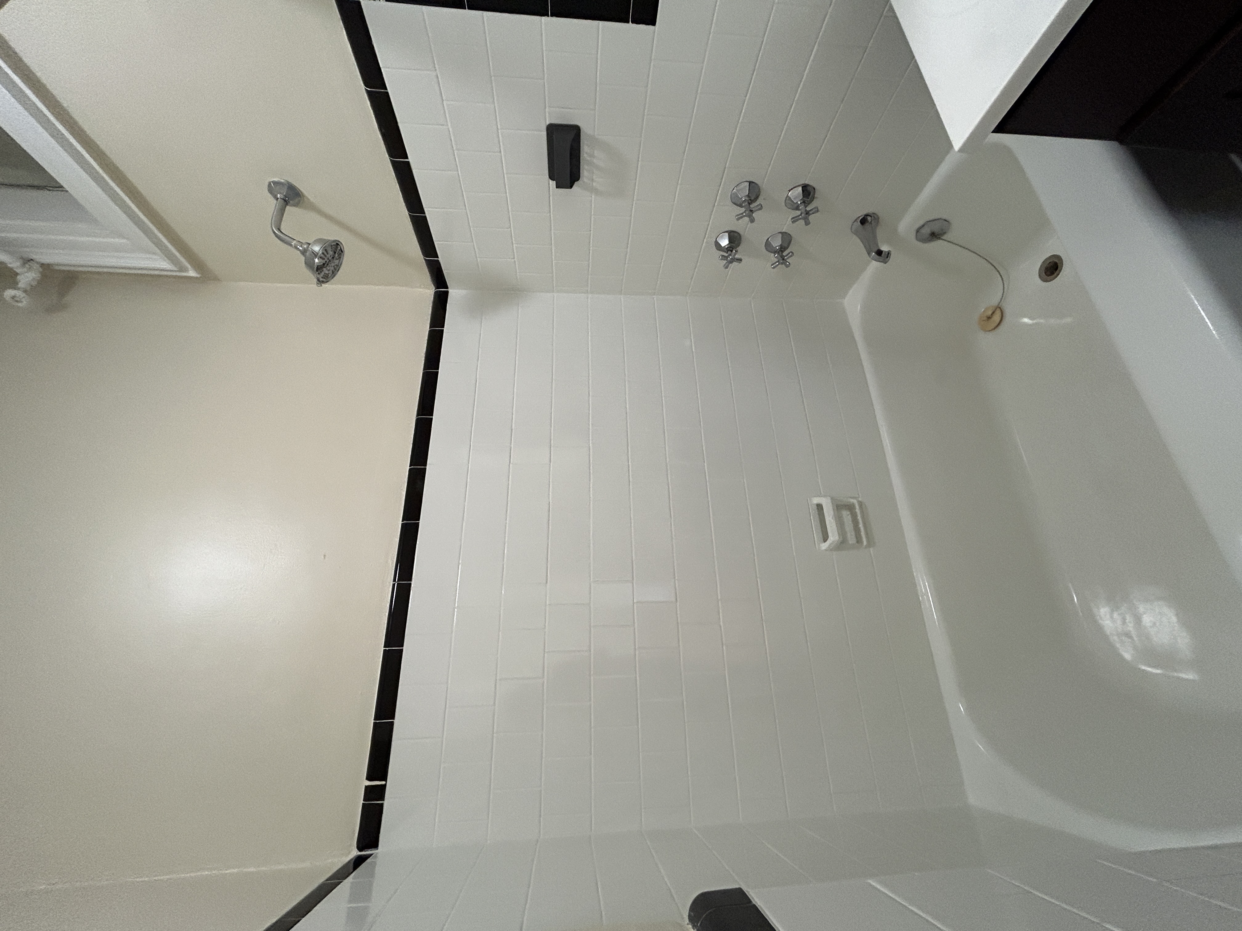 Photos of apartment on Beacon St.,Brookline MA 