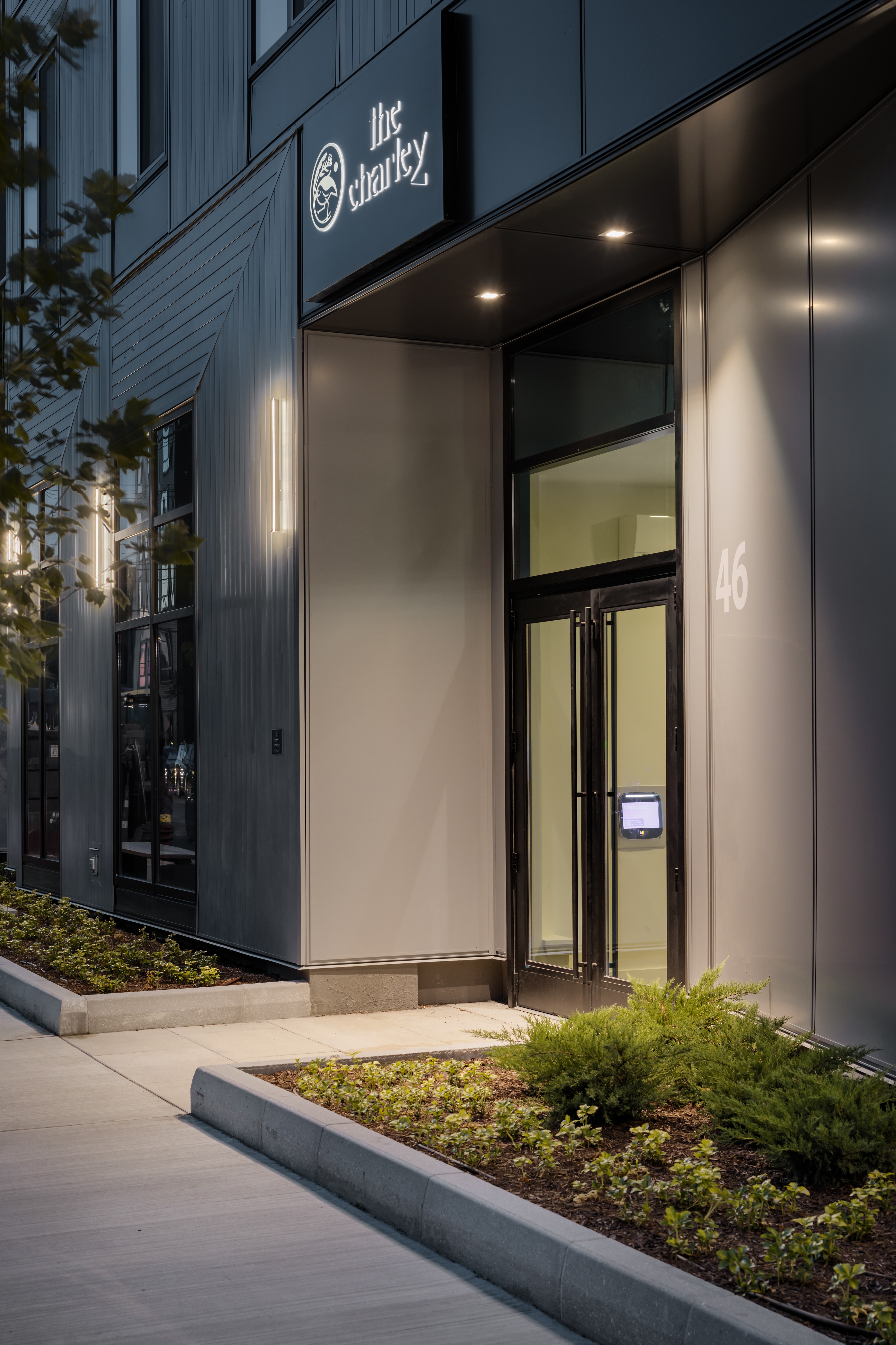 Photos of apartment on Soldiers Field Pl.,Boston MA 