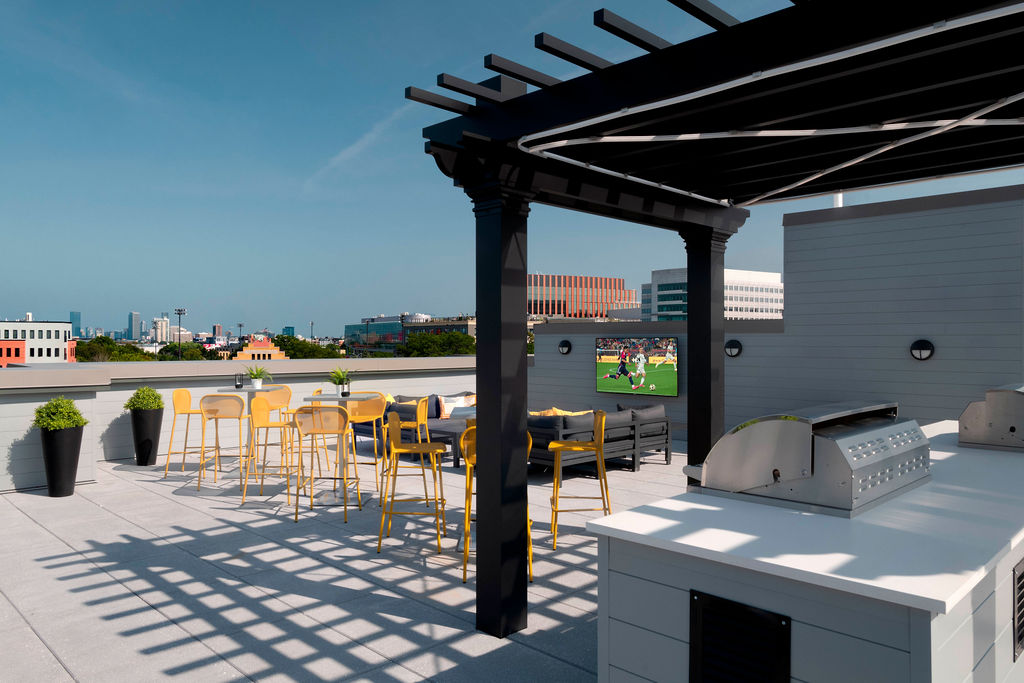 Photos of apartment on Soldiers Field Pl.,Boston MA 