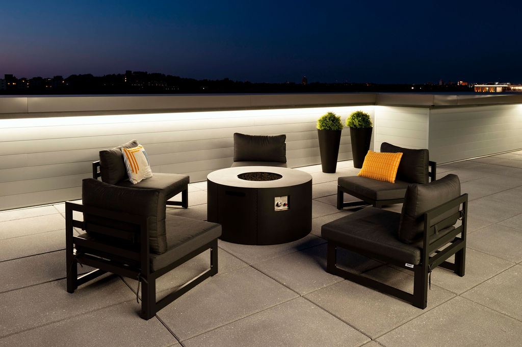 Photos of apartment on Soldiers Field Pl.,Boston MA 