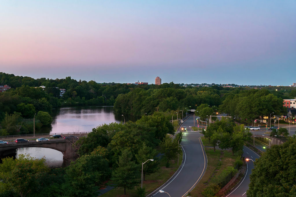 Photos of apartment on Soldiers Field Pl.,Boston MA 
