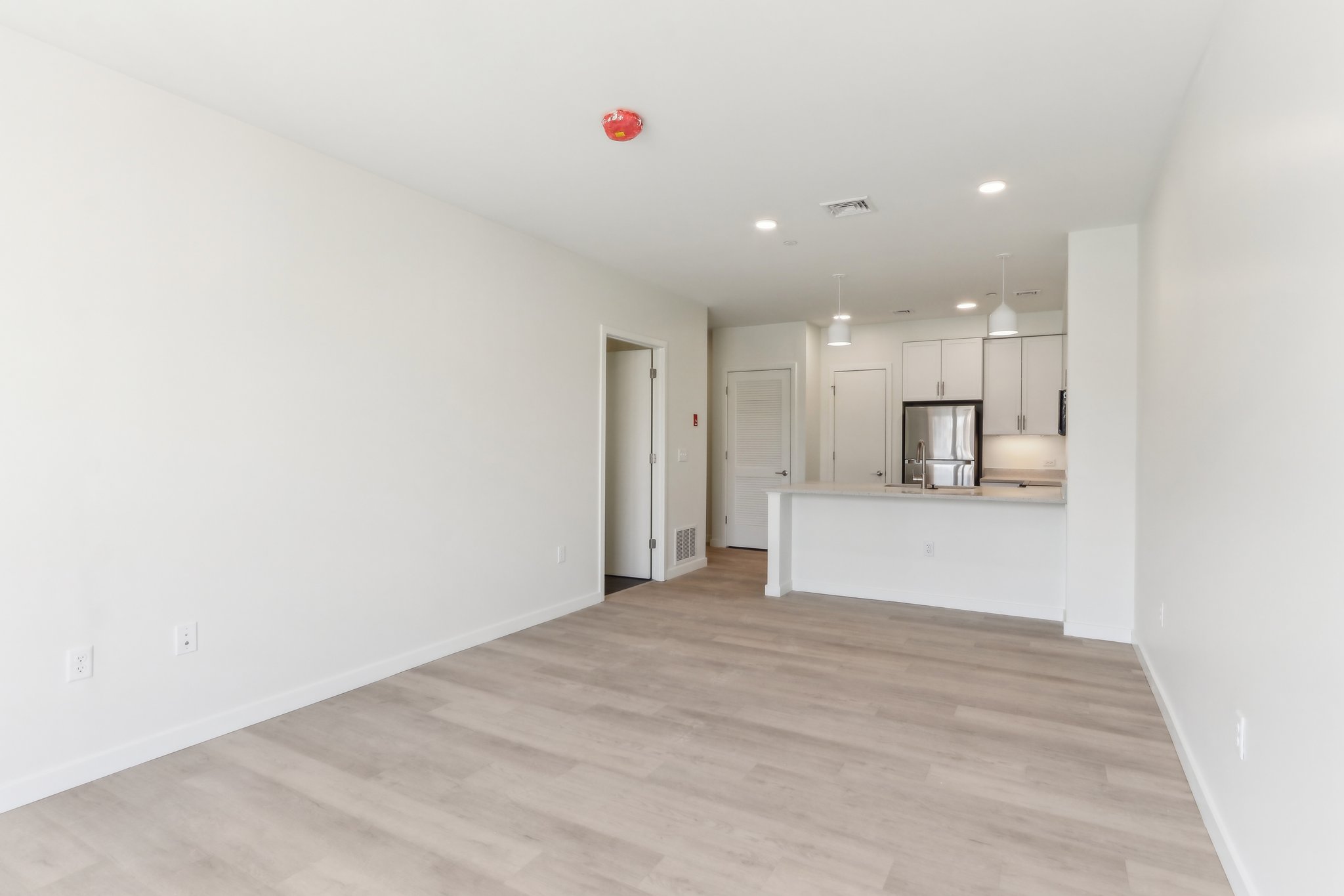 Photos of apartment on Soldiers Field Pl.,Boston MA 