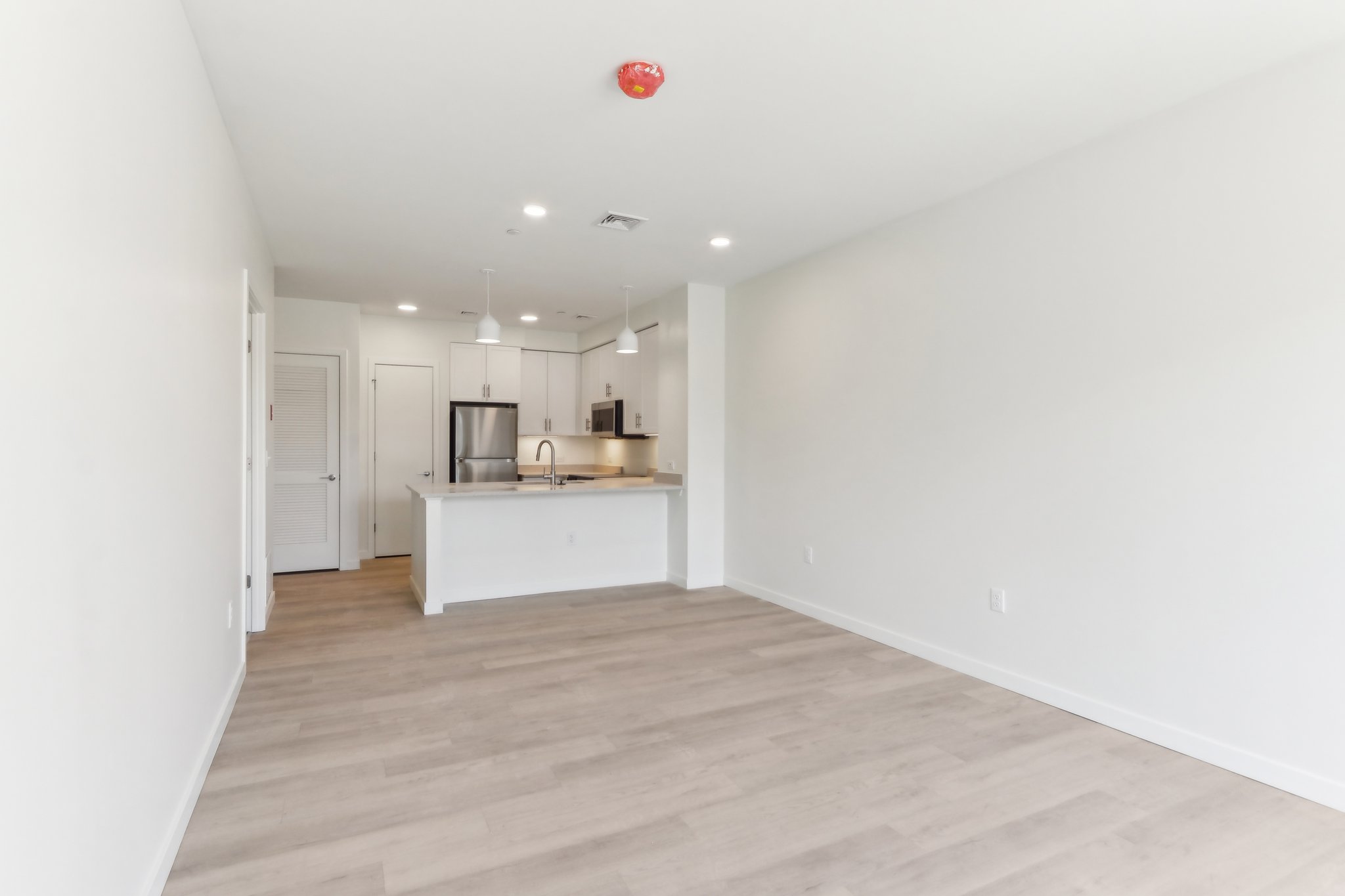 Photos of apartment on Soldiers Field Pl.,Boston MA 