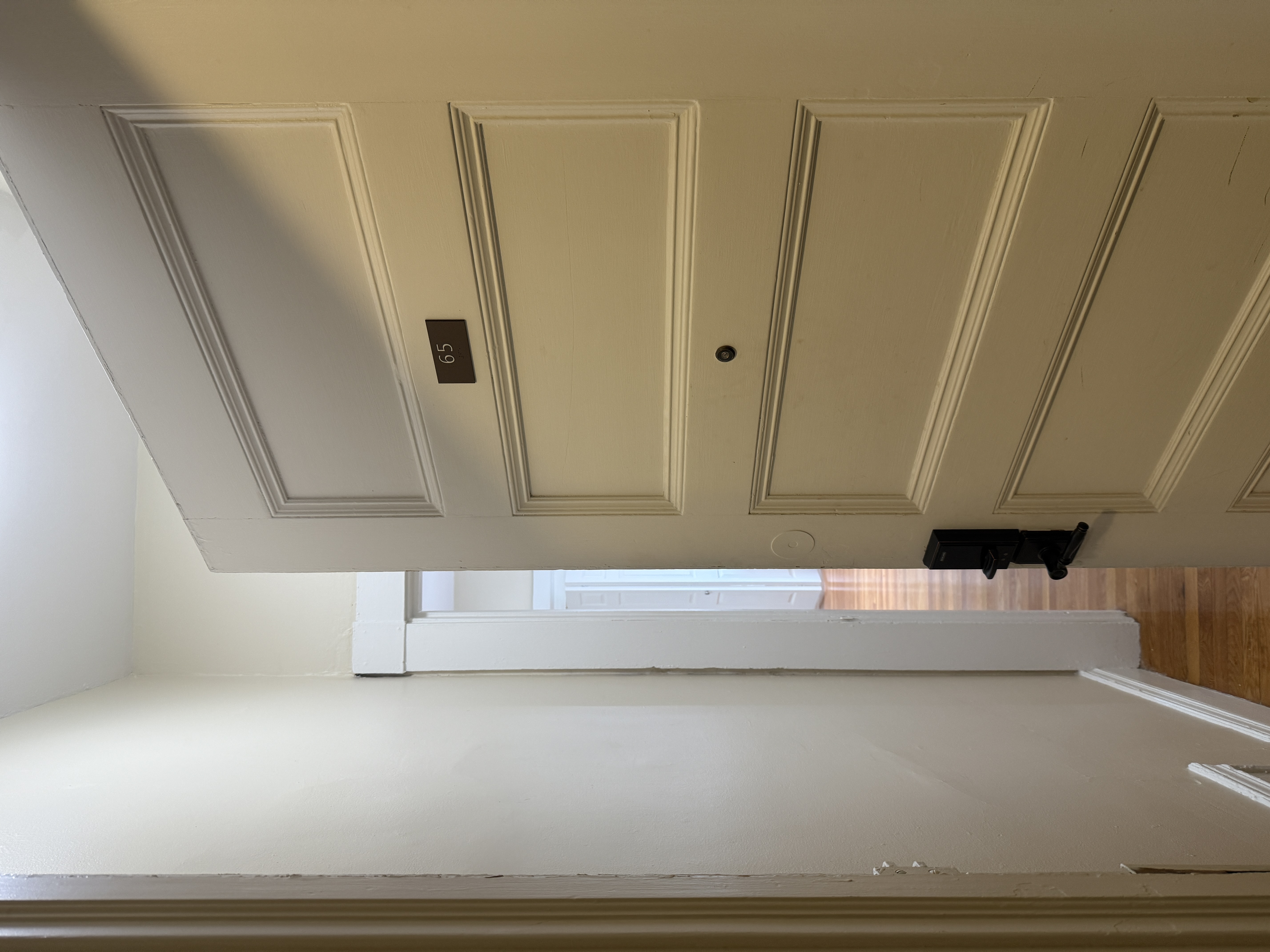 Photos of apartment on Beacon St.,Brookline MA 02446