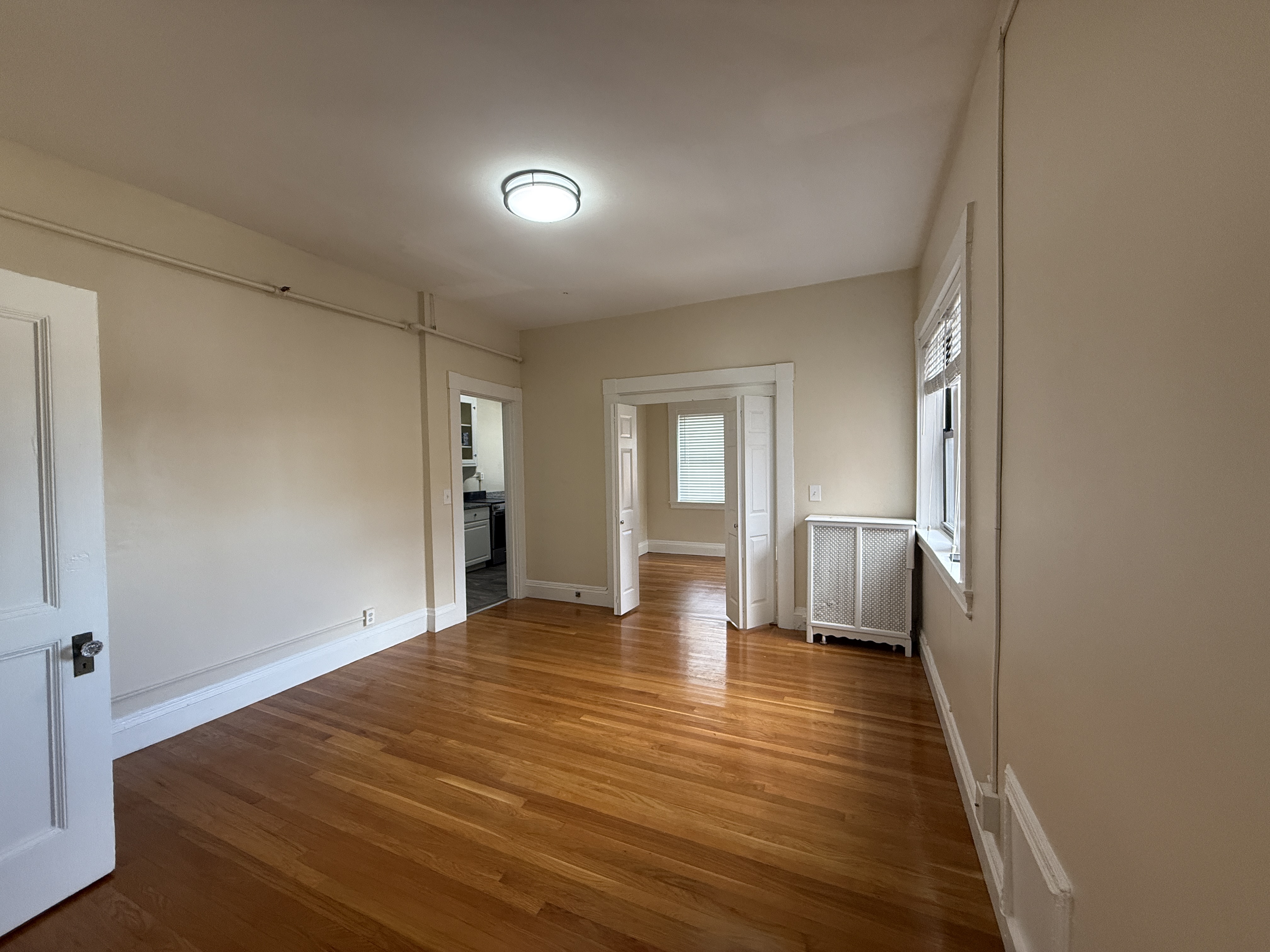 Photos of apartment on Beacon St.,Brookline MA 02446