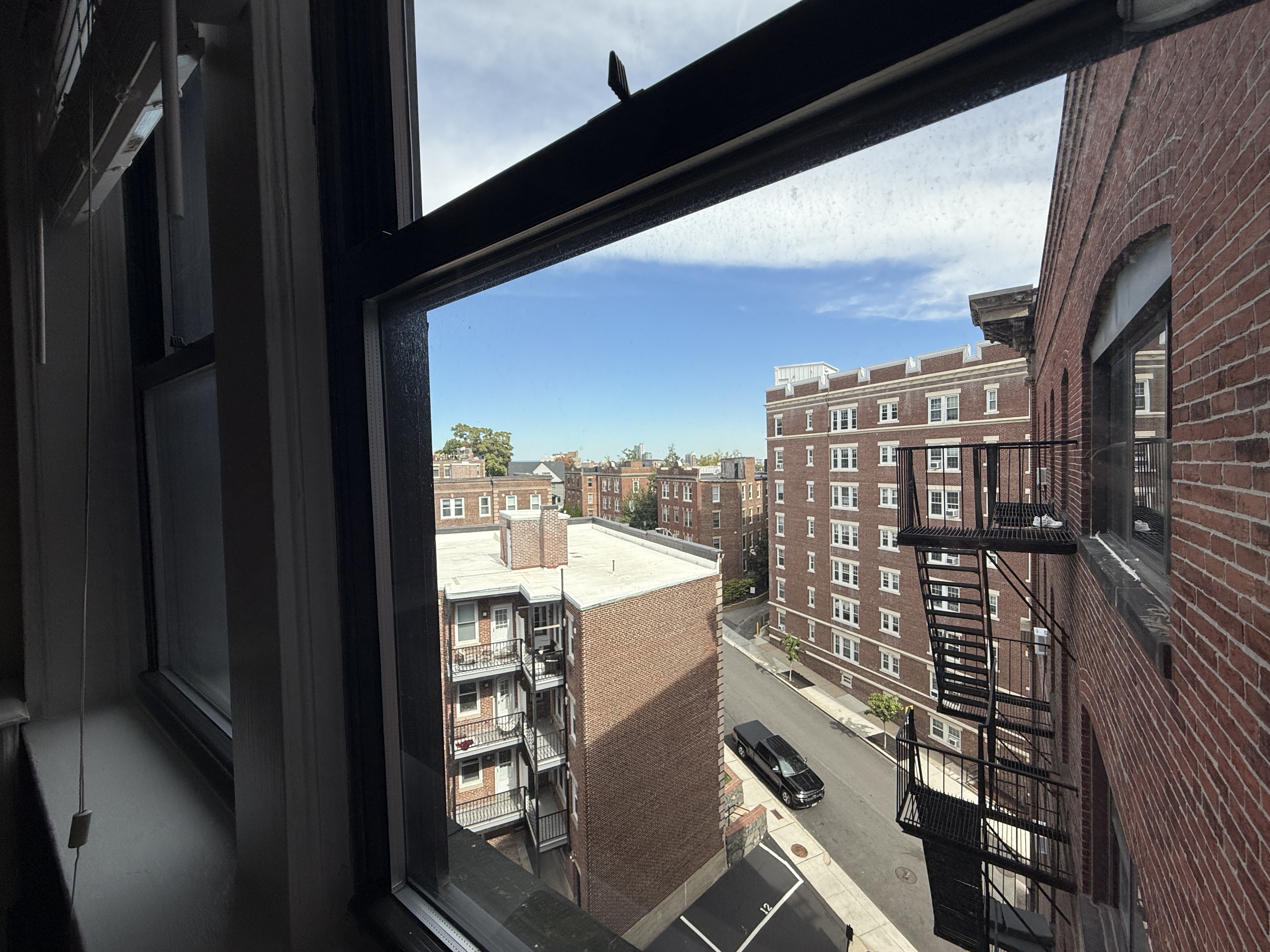 Photos of apartment on Beacon St.,Brookline MA 02446