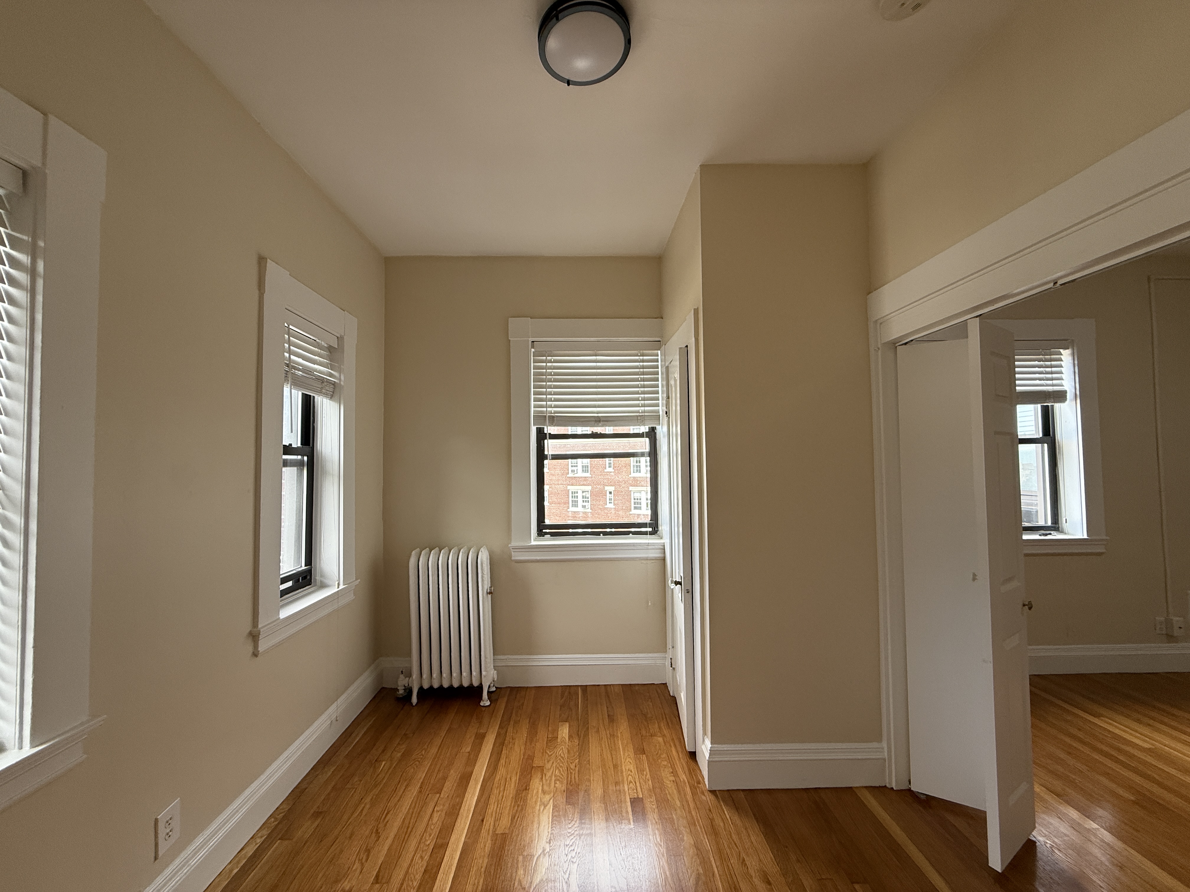 Photos of apartment on Beacon St.,Brookline MA 02446