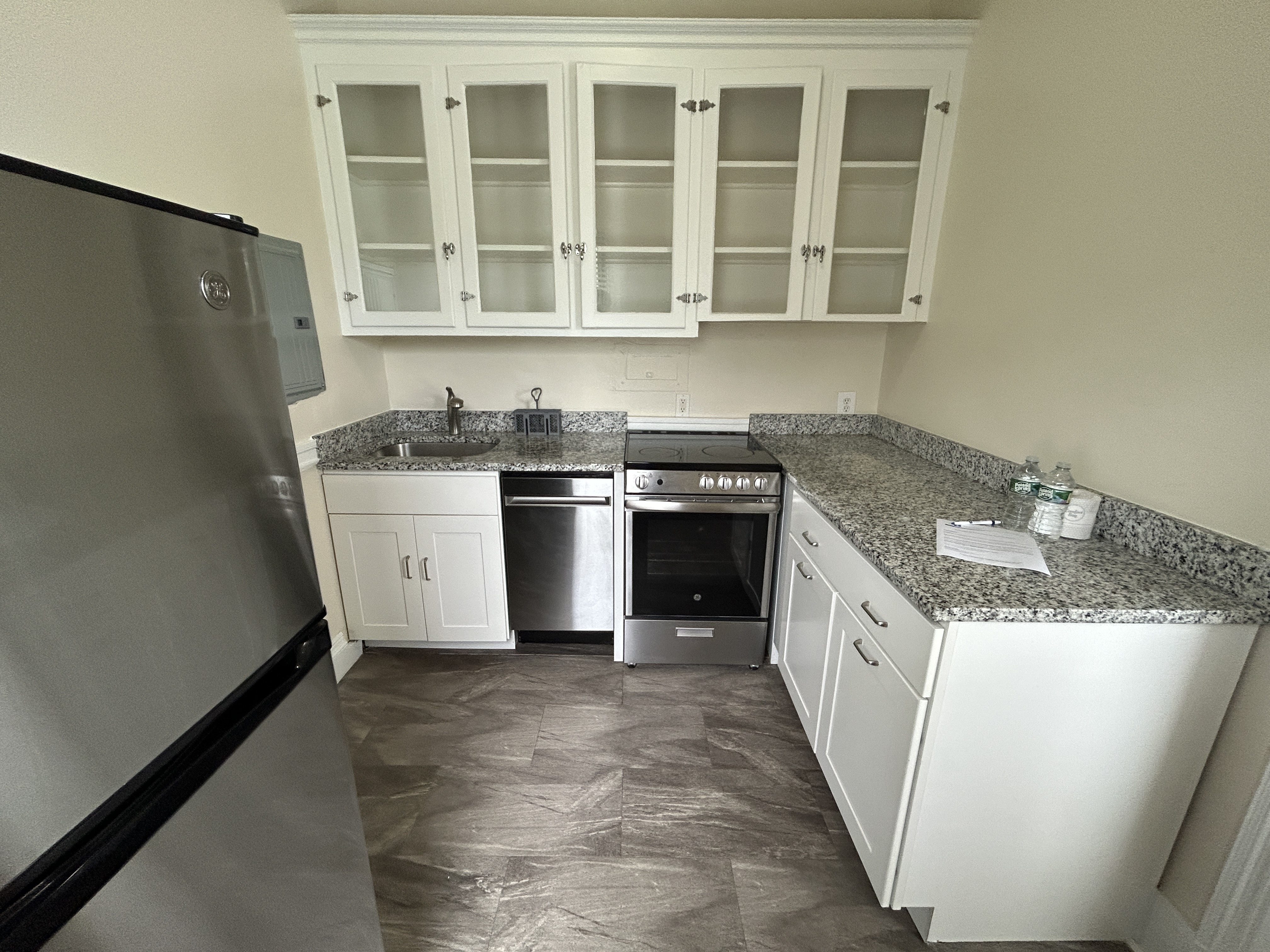 1470 Beacon St. — Coolidge Corner