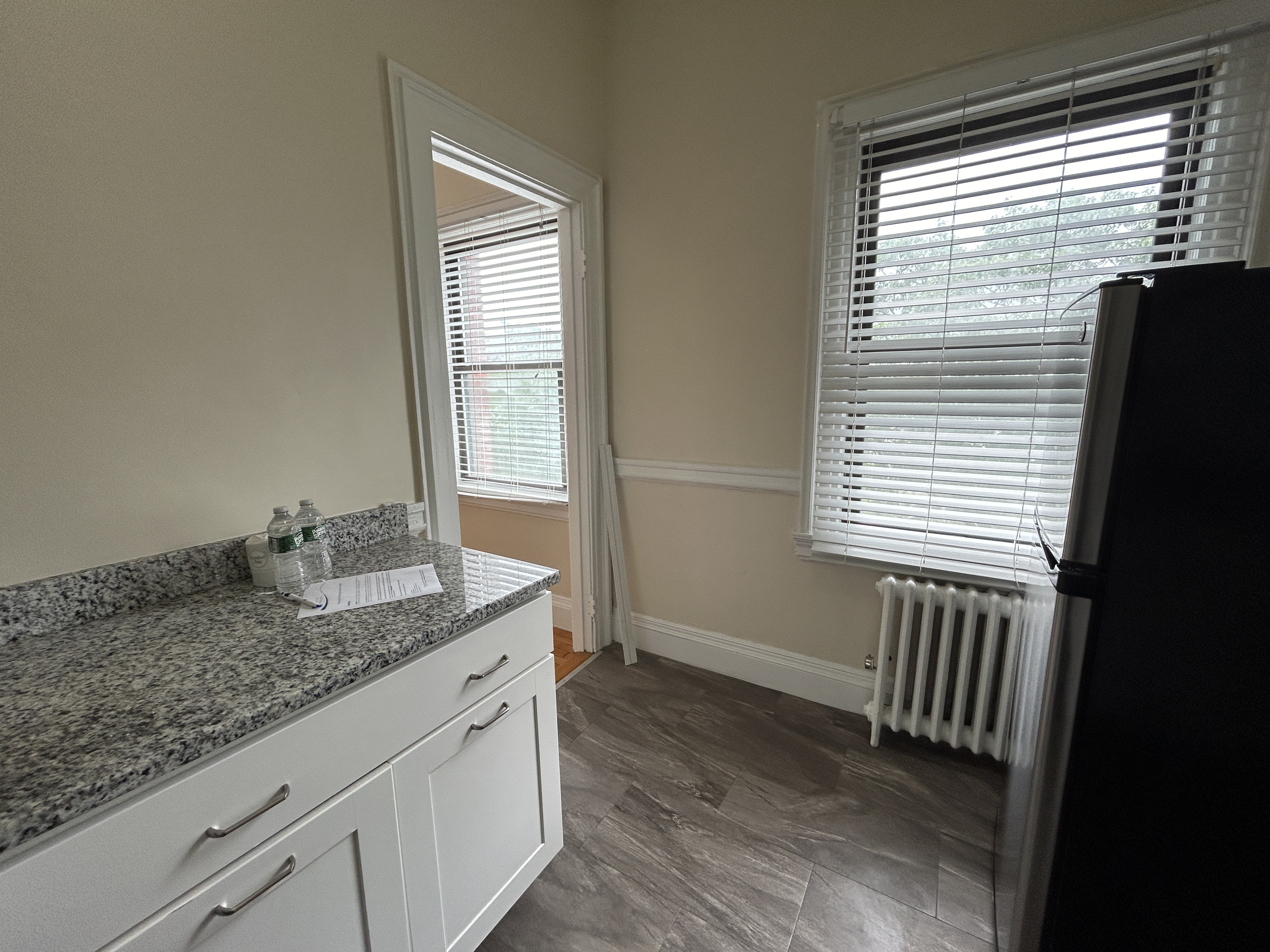 1470 Beacon St. — Coolidge Corner