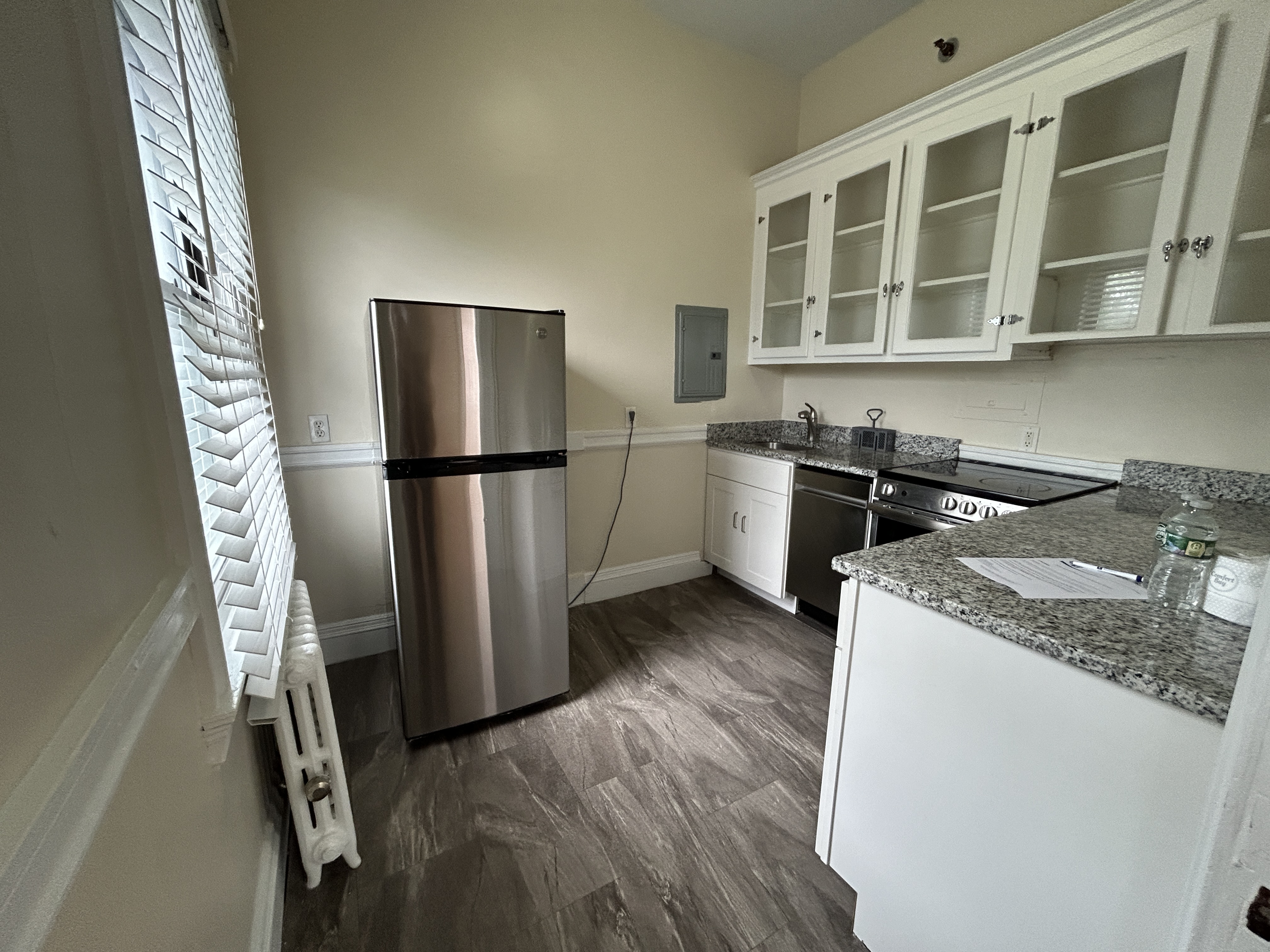 1470 Beacon St. — Coolidge Corner