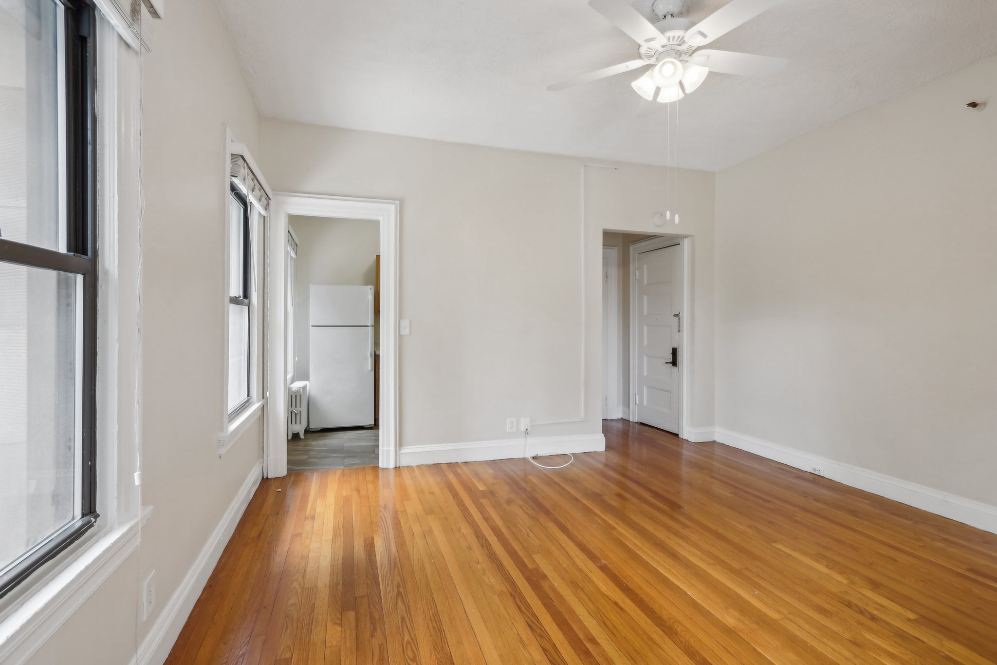 1470 Beacon St. — Coolidge Corner