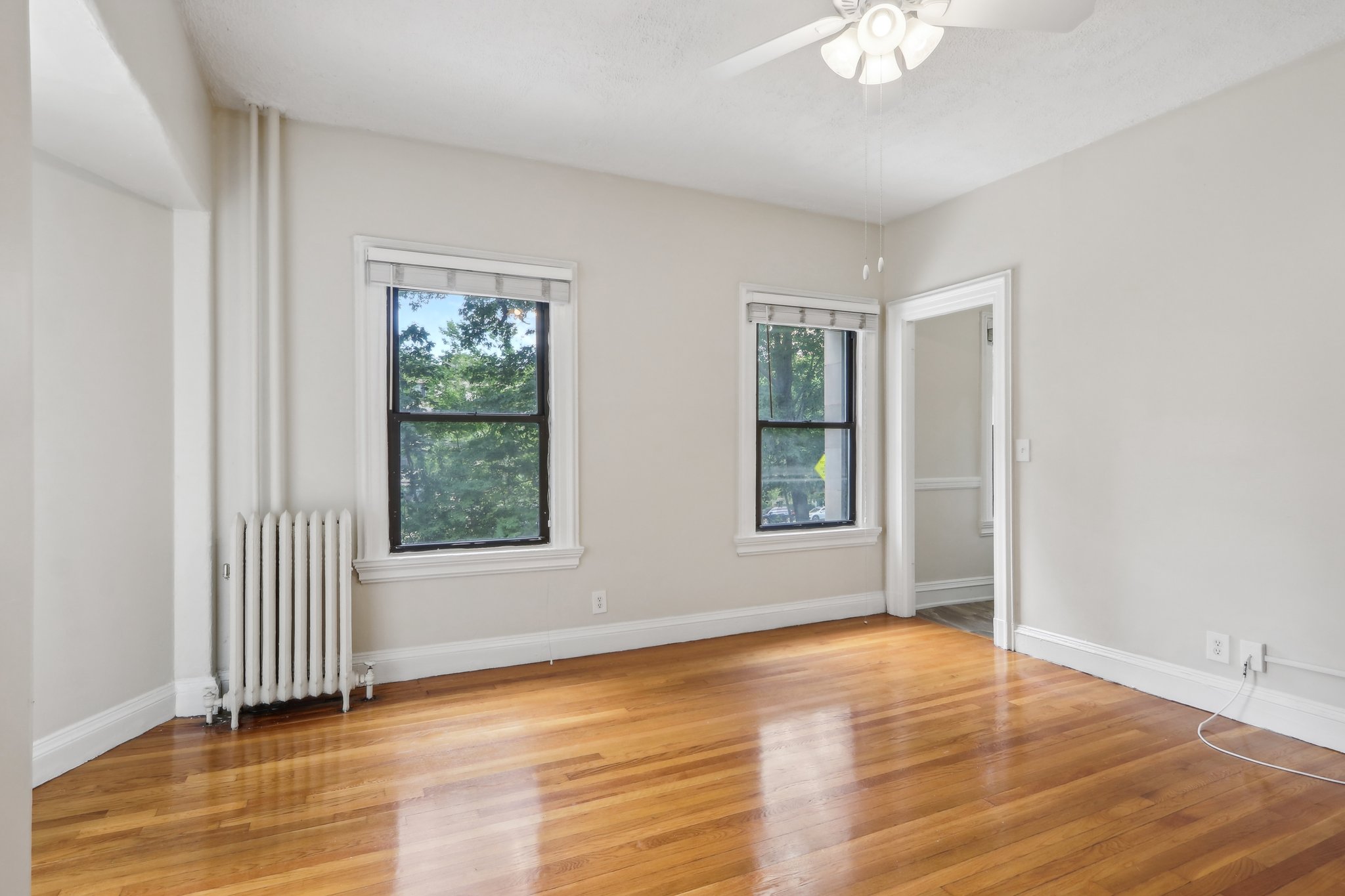 1470 Beacon St. — Coolidge Corner