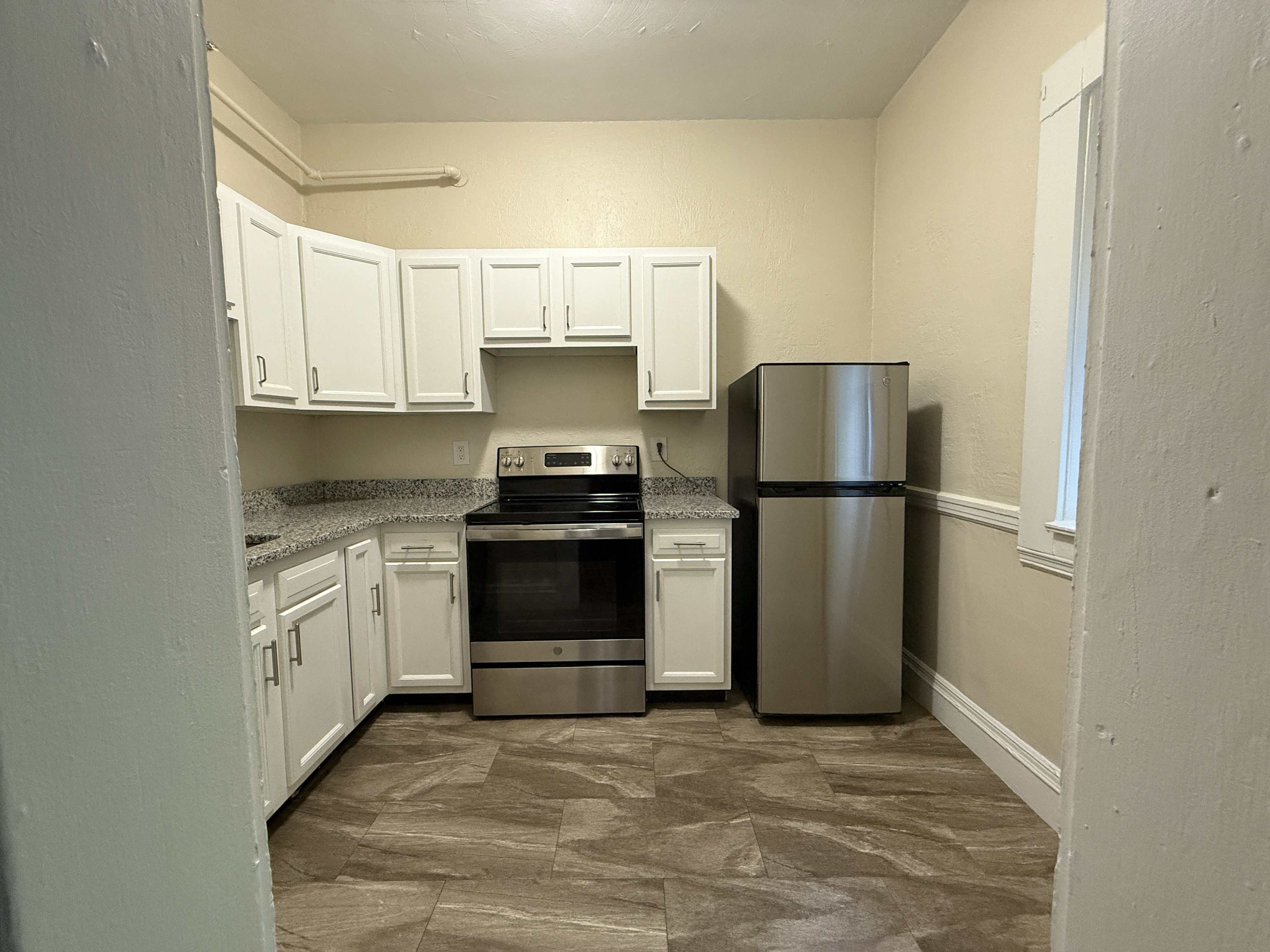 1470 Beacon St. - Coolidge Corner