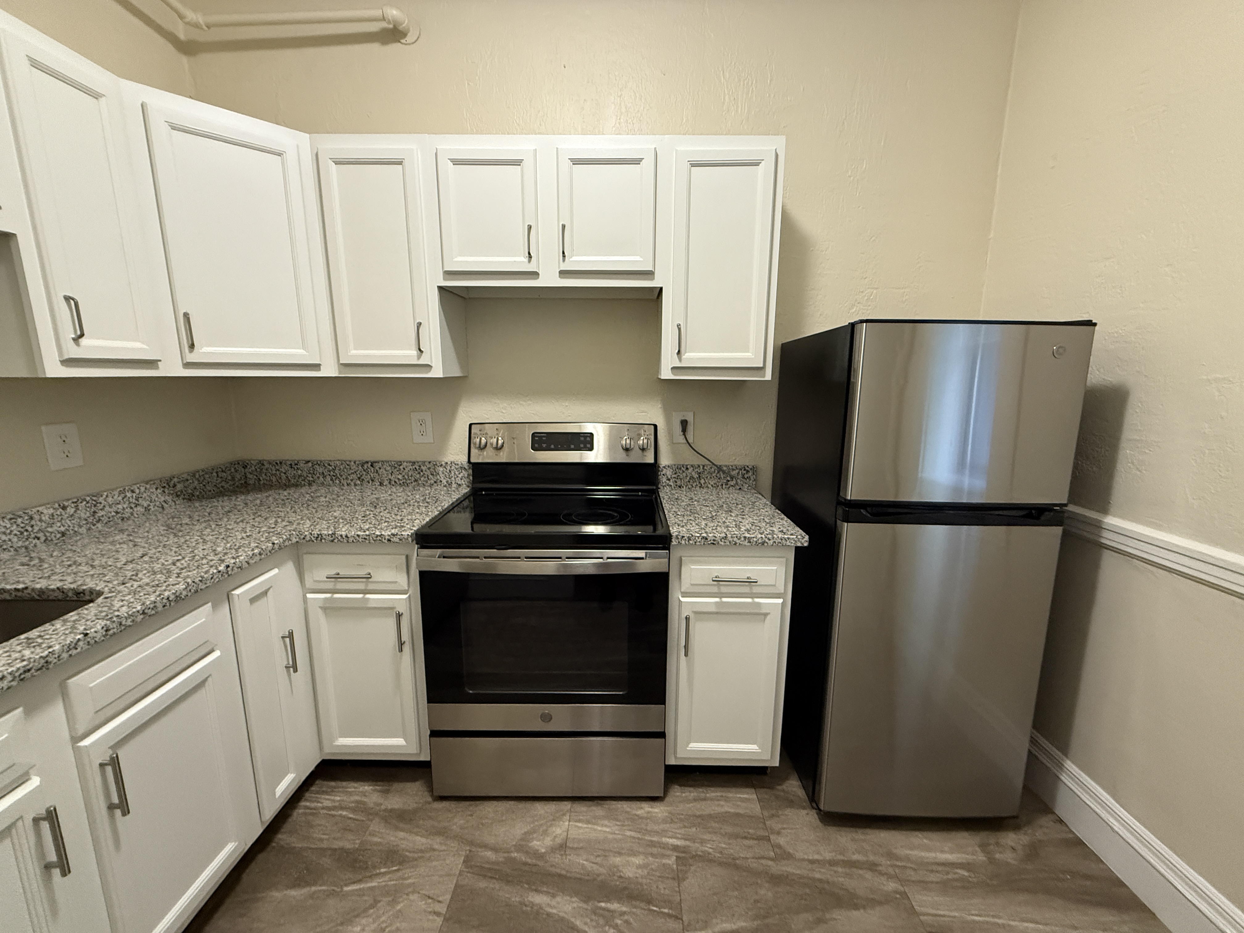 1470 Beacon St. — Coolidge Corner