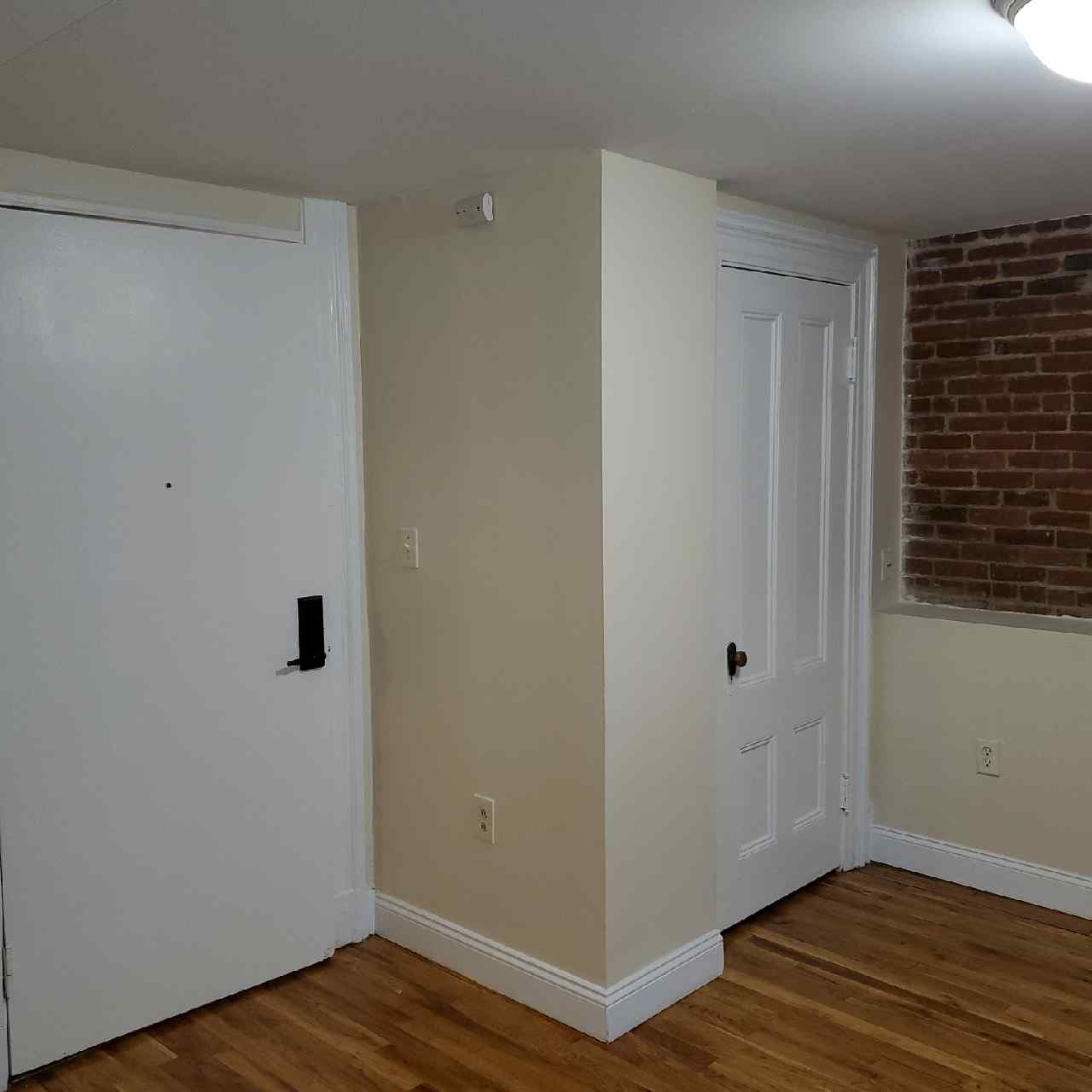 1470 Beacon St. — Coolidge Corner