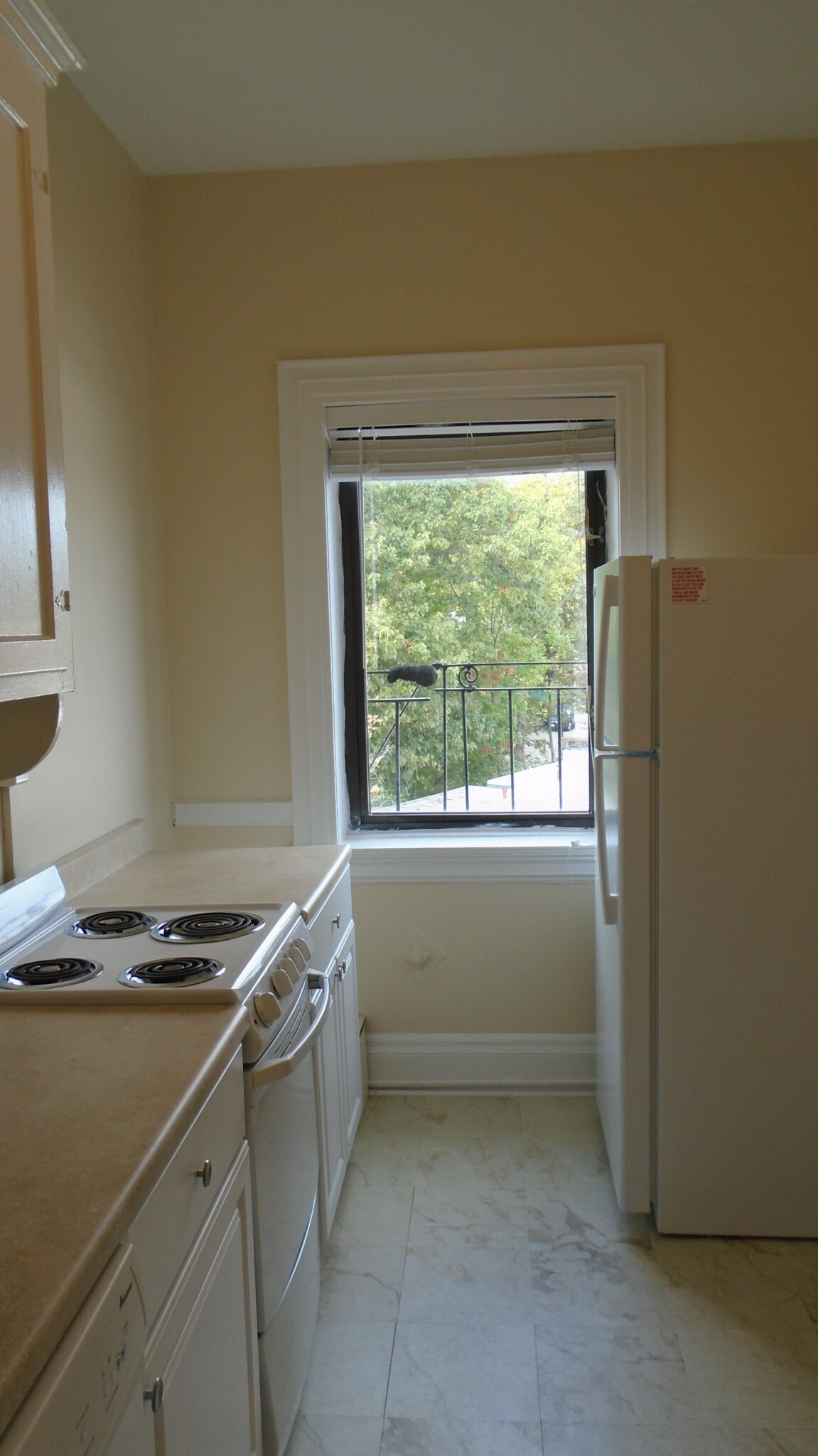 1470 Beacon St, Coolidge Corner