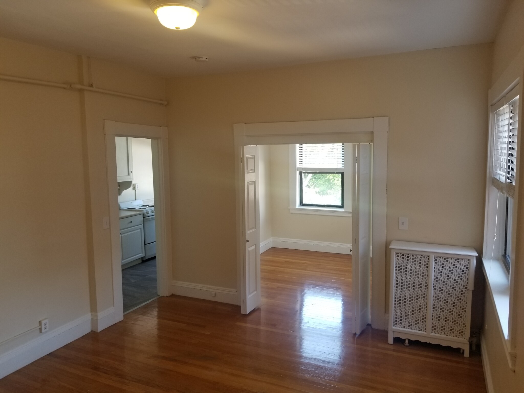 1470 Beacon St, Coolidge Corner