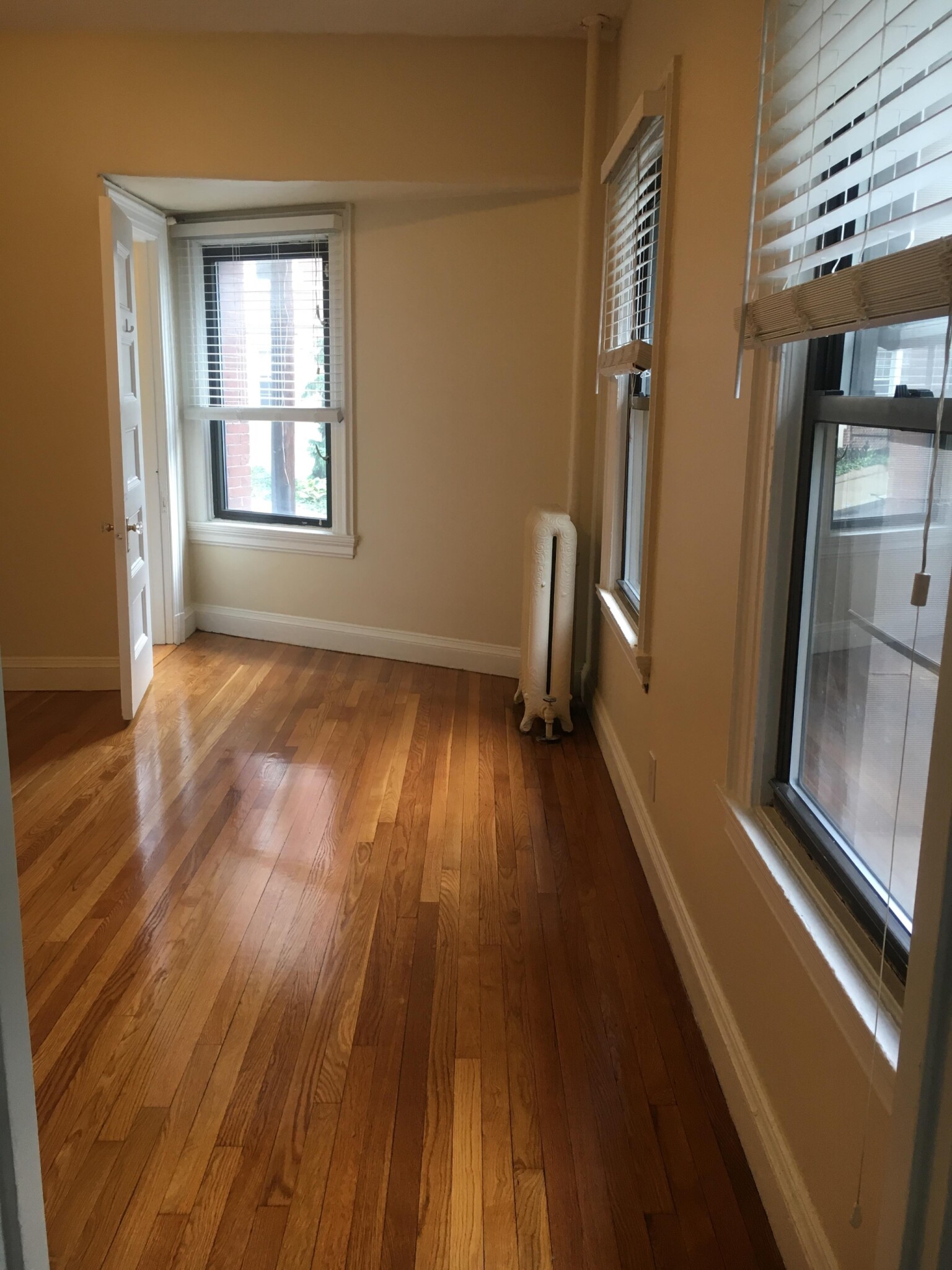 1470 Beacon St, Coolidge Corner