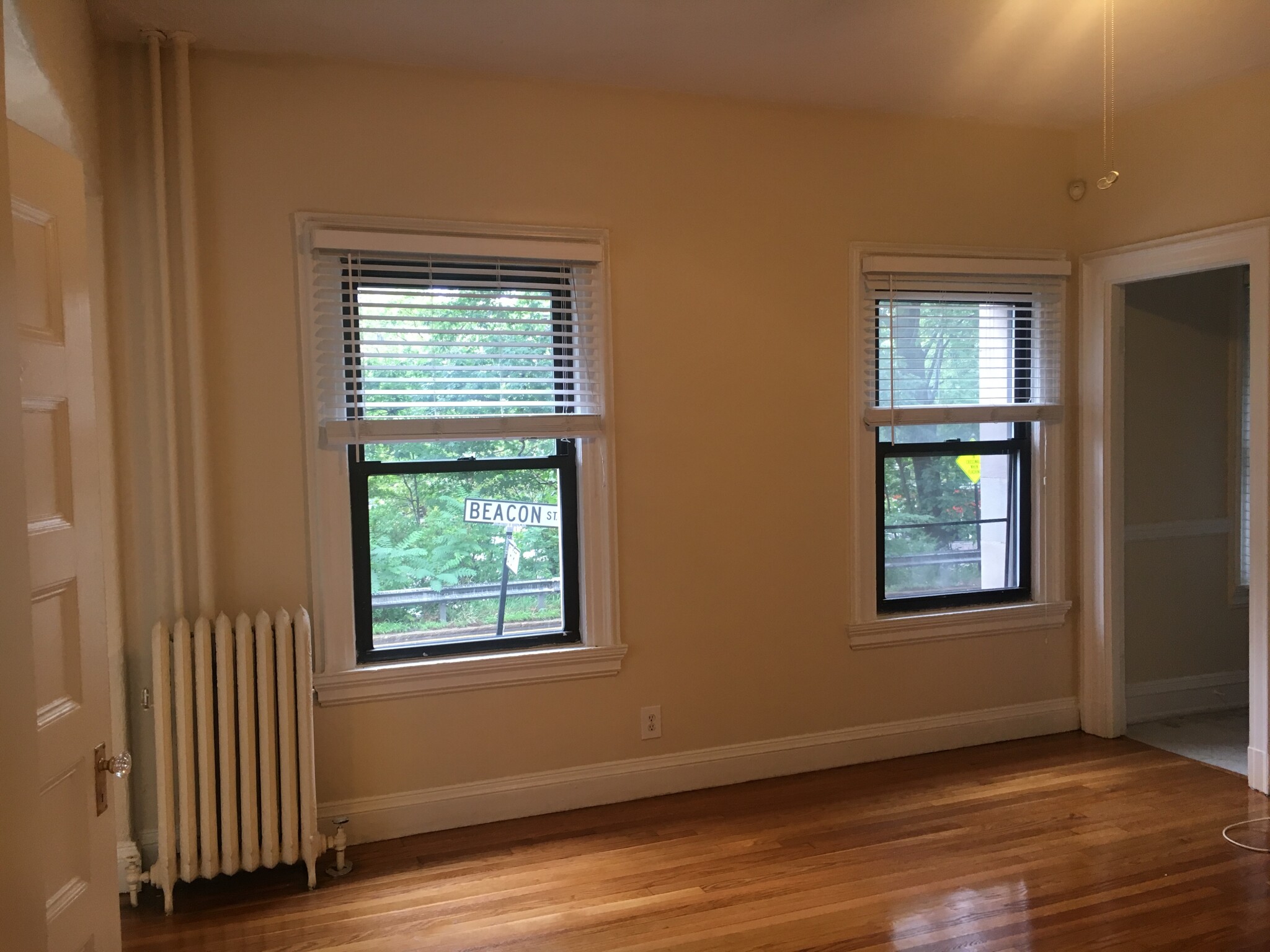 1470 Beacon St, Coolidge Corner