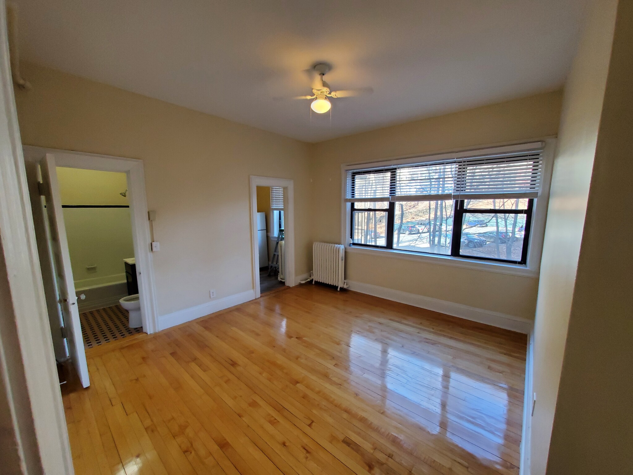 1470 Beacon St, Coolidge Corner