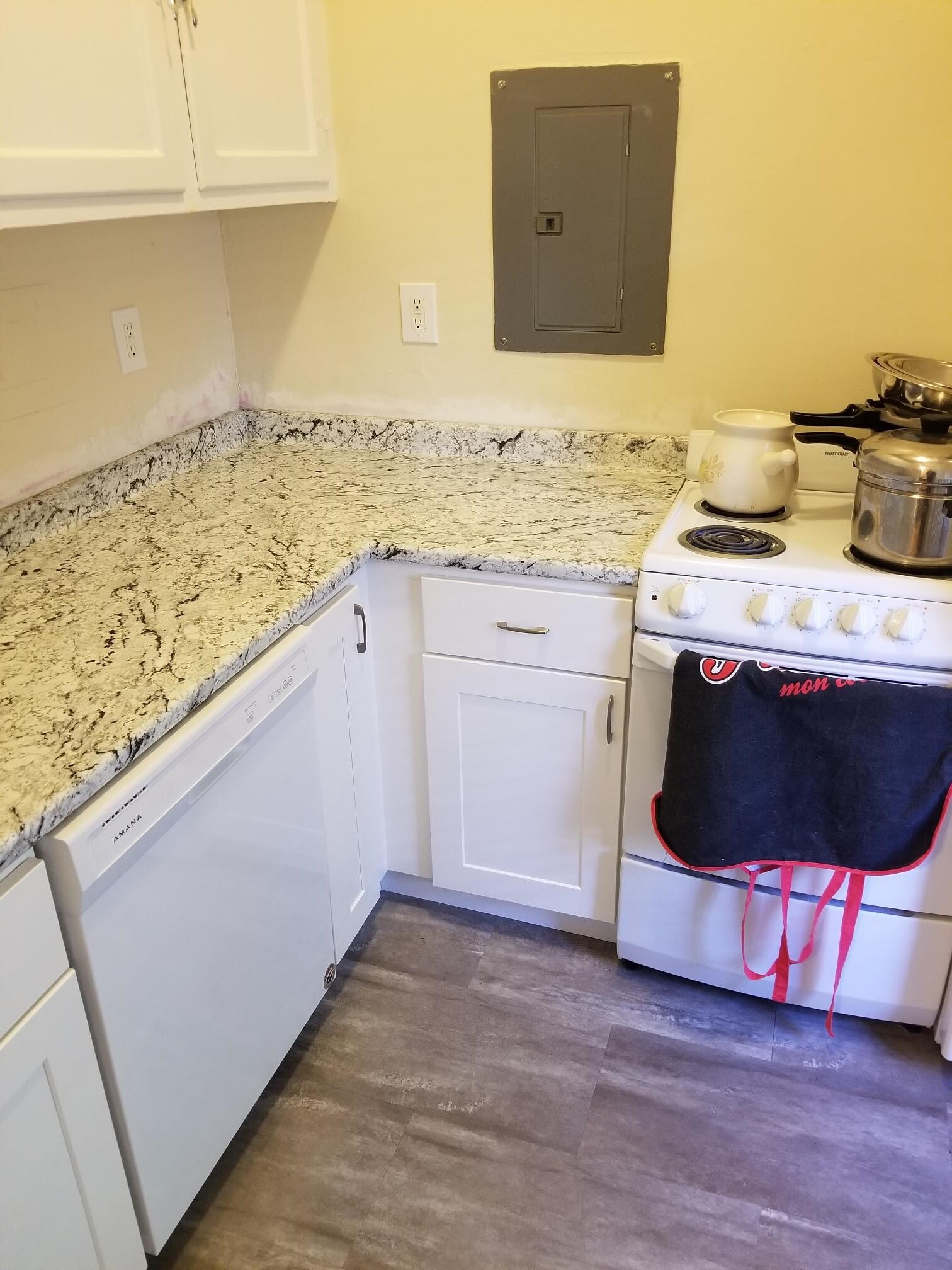 1470 Beacon St, Coolidge Corner