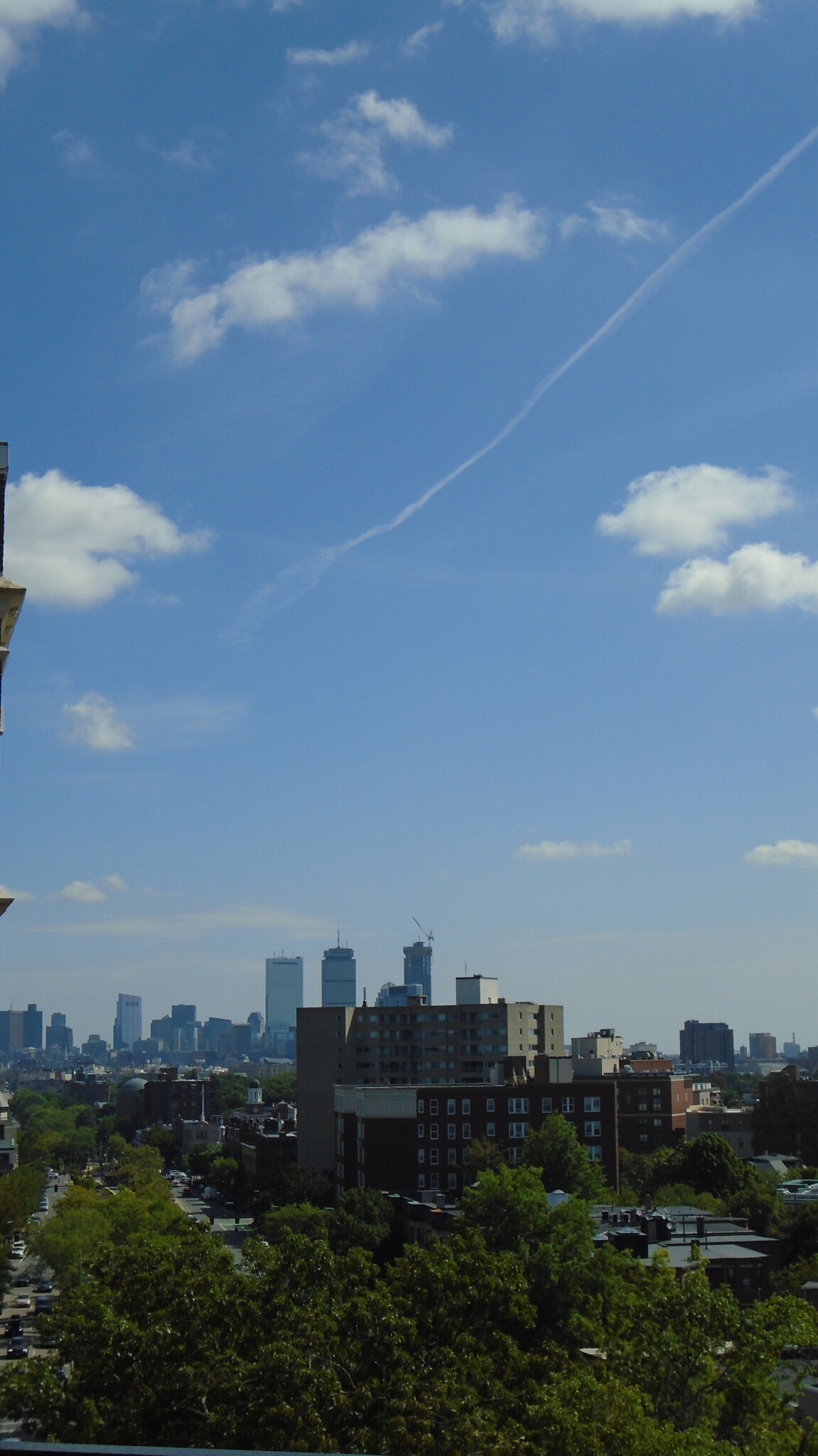 1470 Beacon St, Coolidge Corner