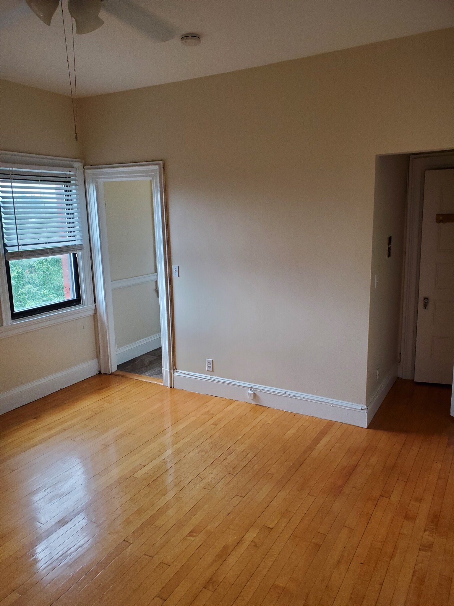 1470 Beacon St, Coolidge Corner