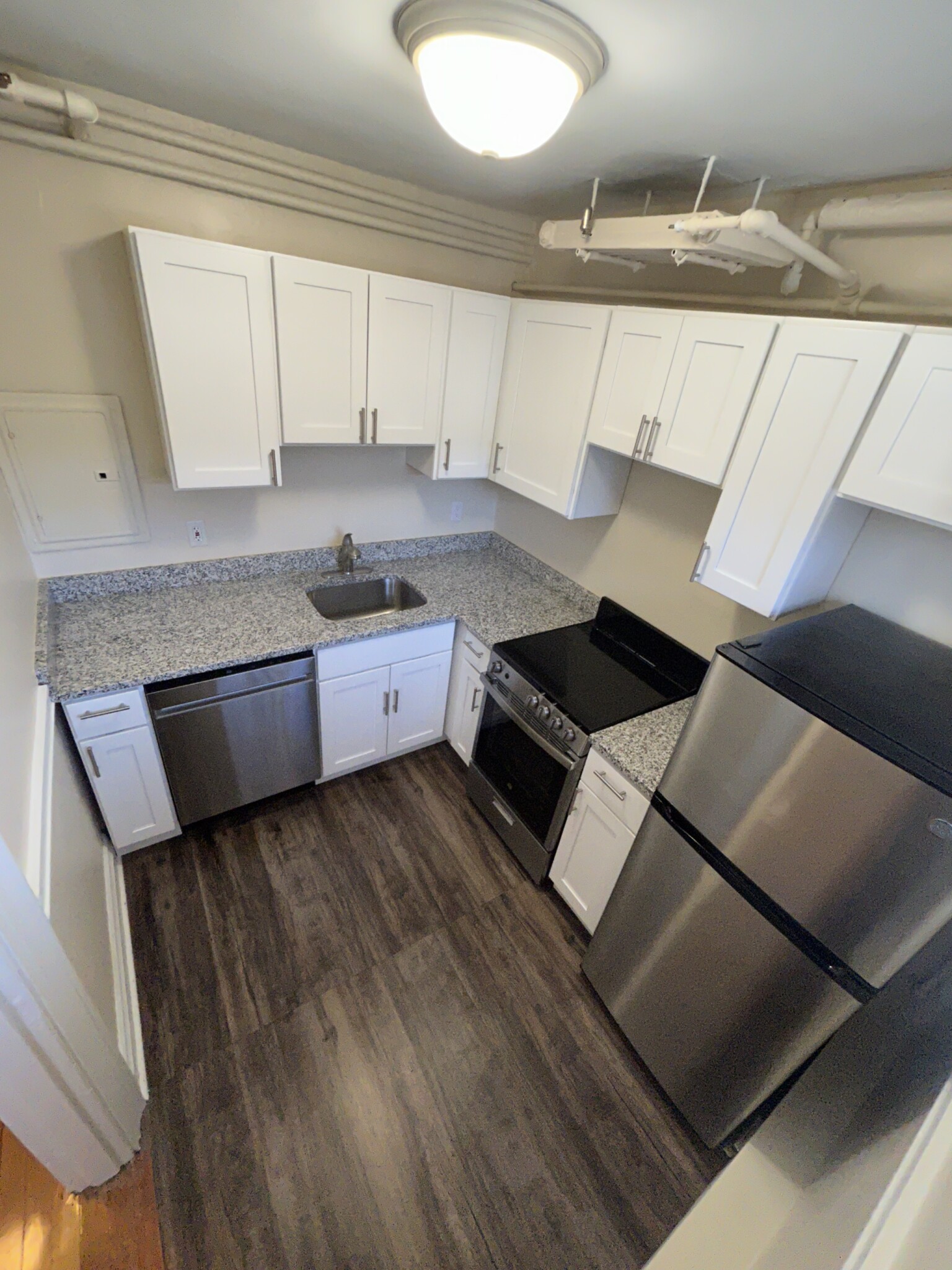 1470 Beacon St, Coolidge Corner