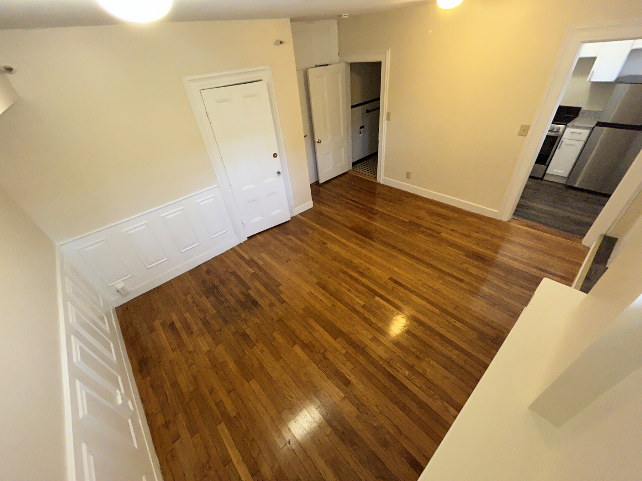 1470 Beacon St, Coolidge Corner