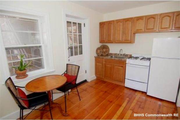 36 Highland Ave, Harvard Square